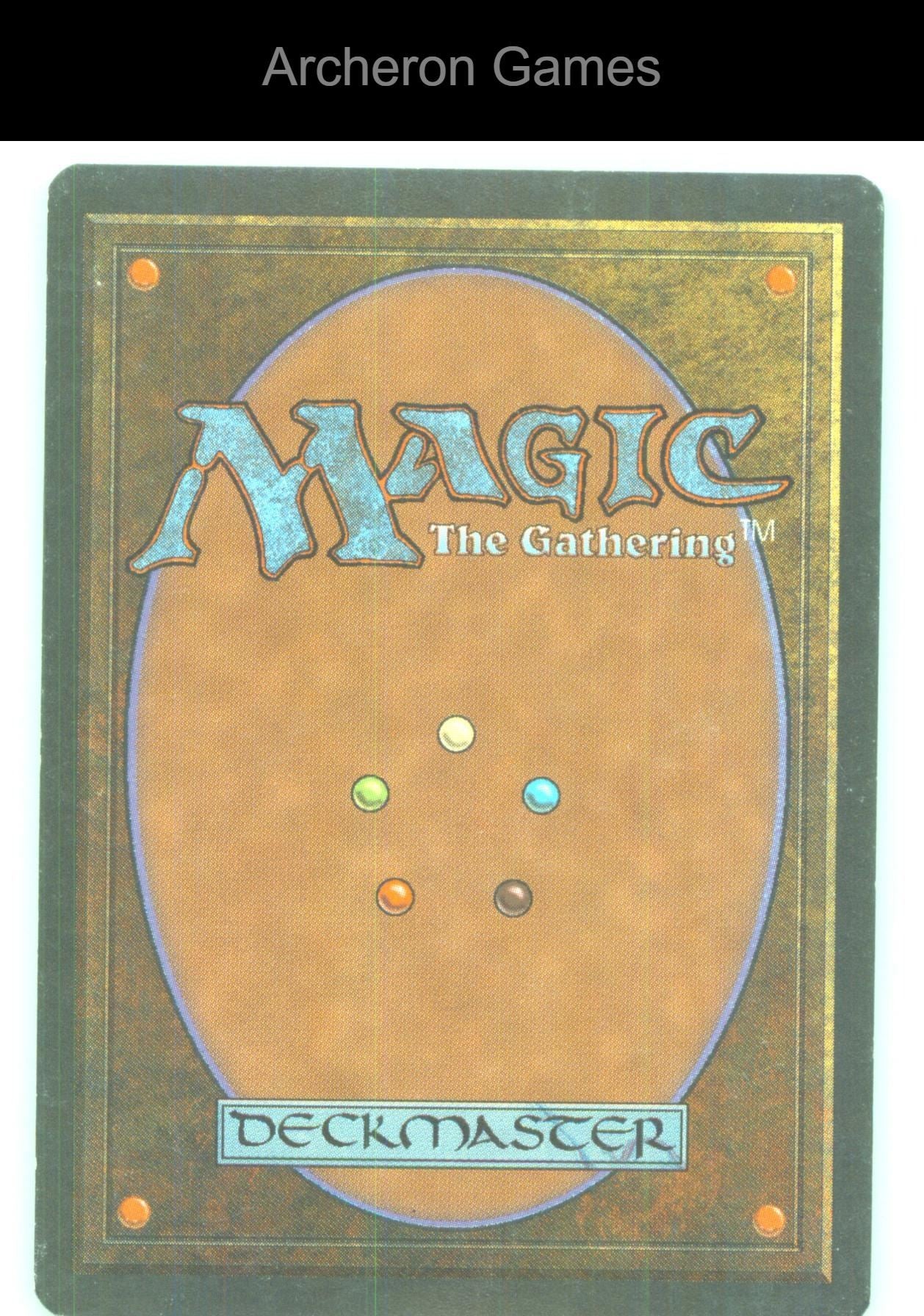Repentant Blacksmith C MTG Card Chronicles
