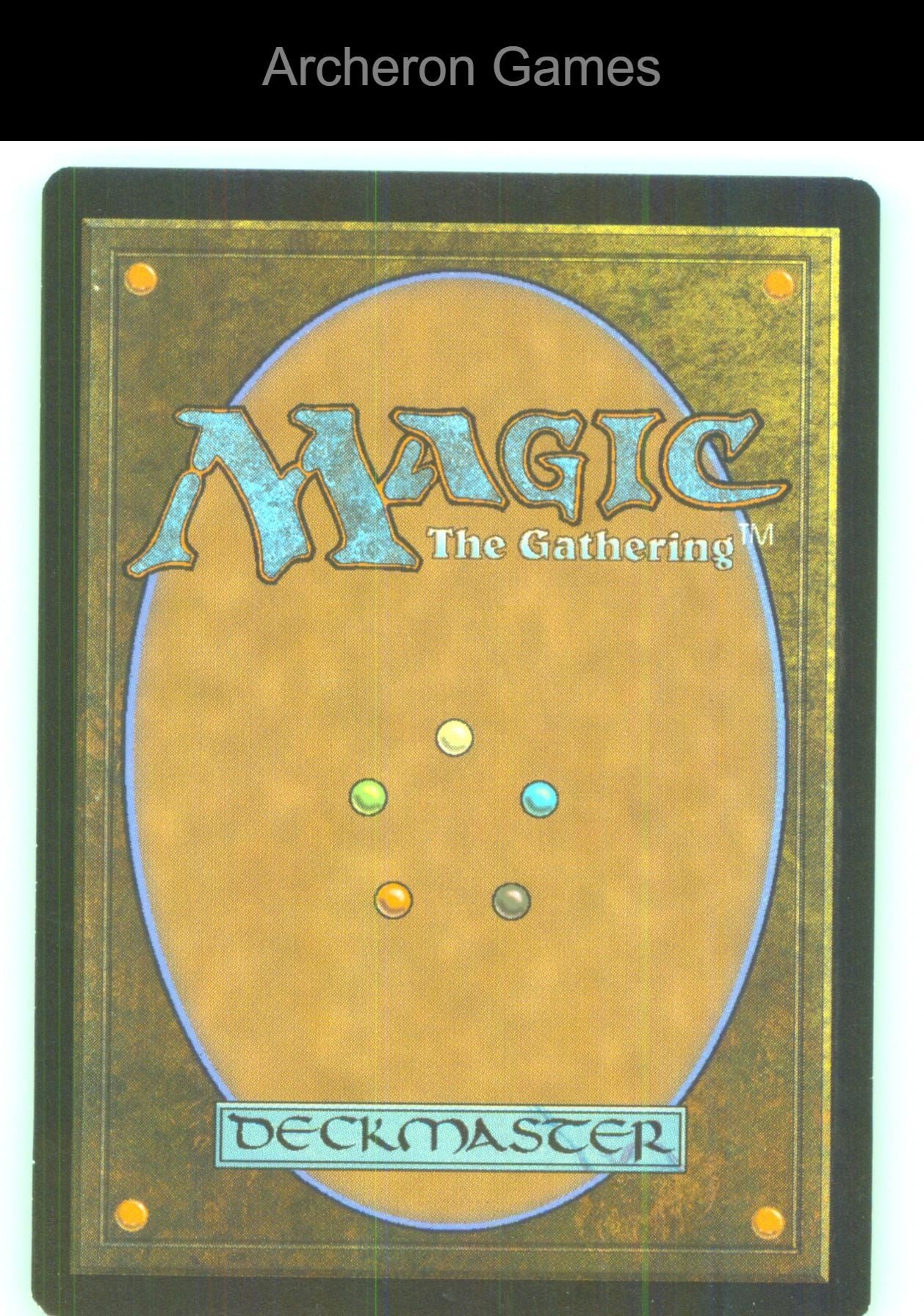 Goblin Assailant 330 C MTG Card Core Set 2020