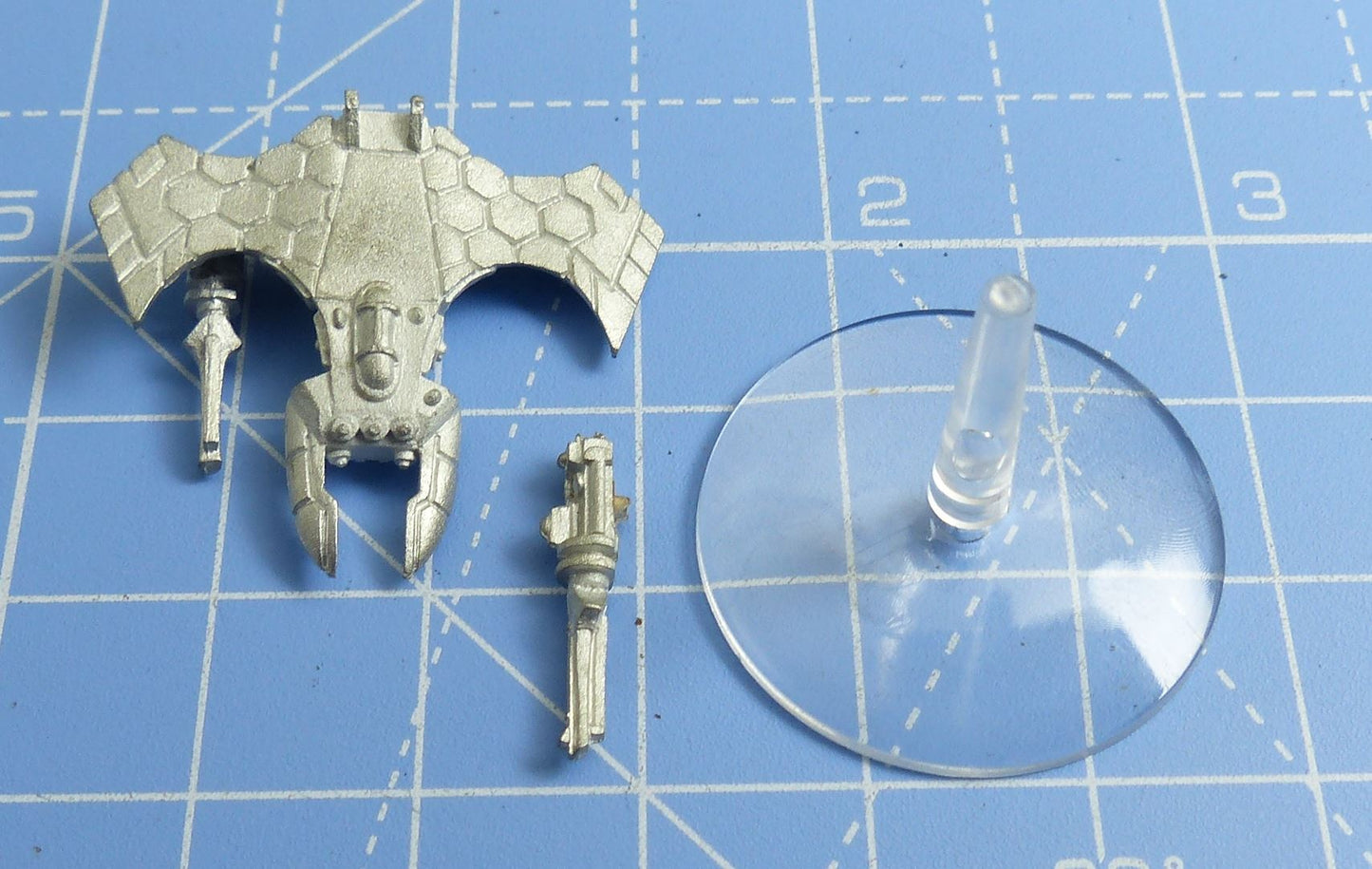 Phoenix Bomber Classic Metal - Eldar - Warhammer Epic #TX
