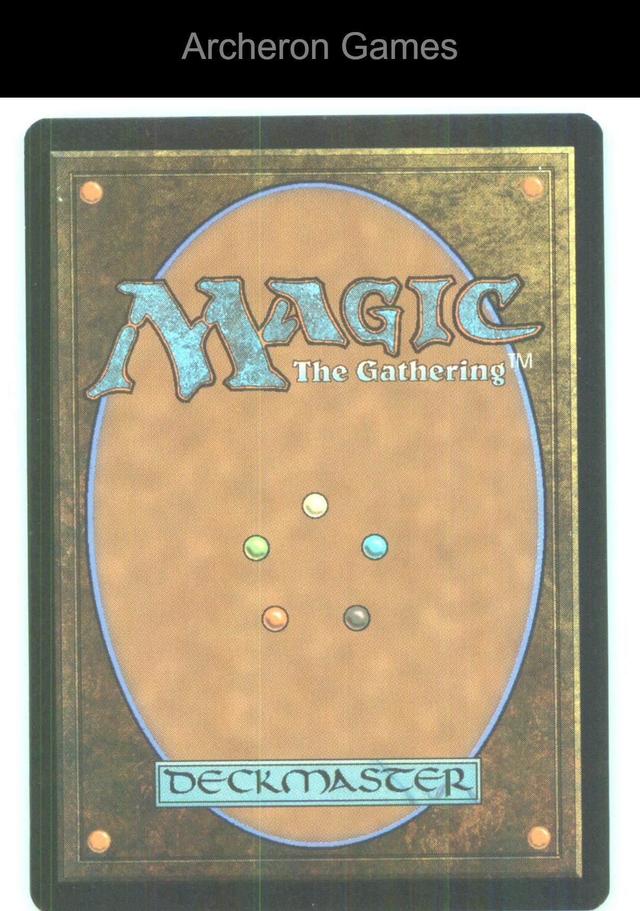 Chaos Warp 205 R MTG Card Universes Beyond: Warhammer 40,000