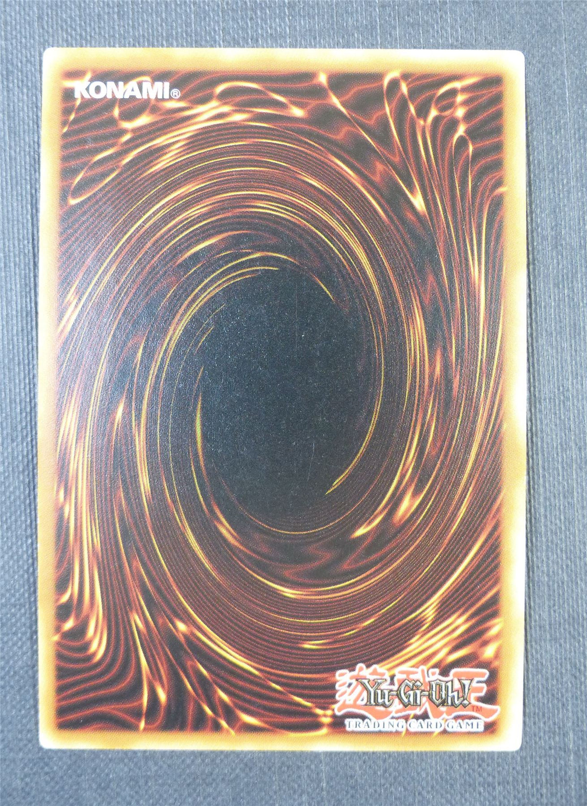 VW Tiger Catapult LCKC 1st Ed - Ultra Rare - Yugioh Card #7HK