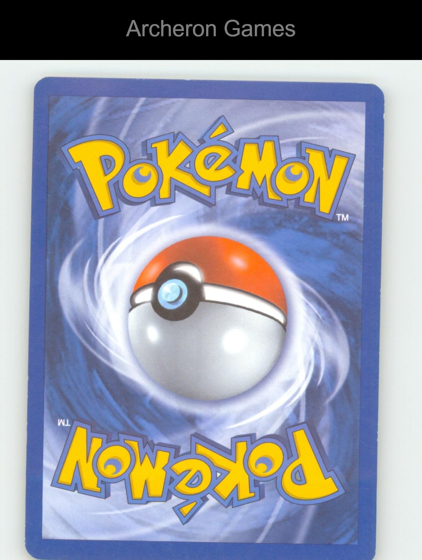 Pokemon Card Houndour N2 39/75 UC Neo Discovery Unlimited