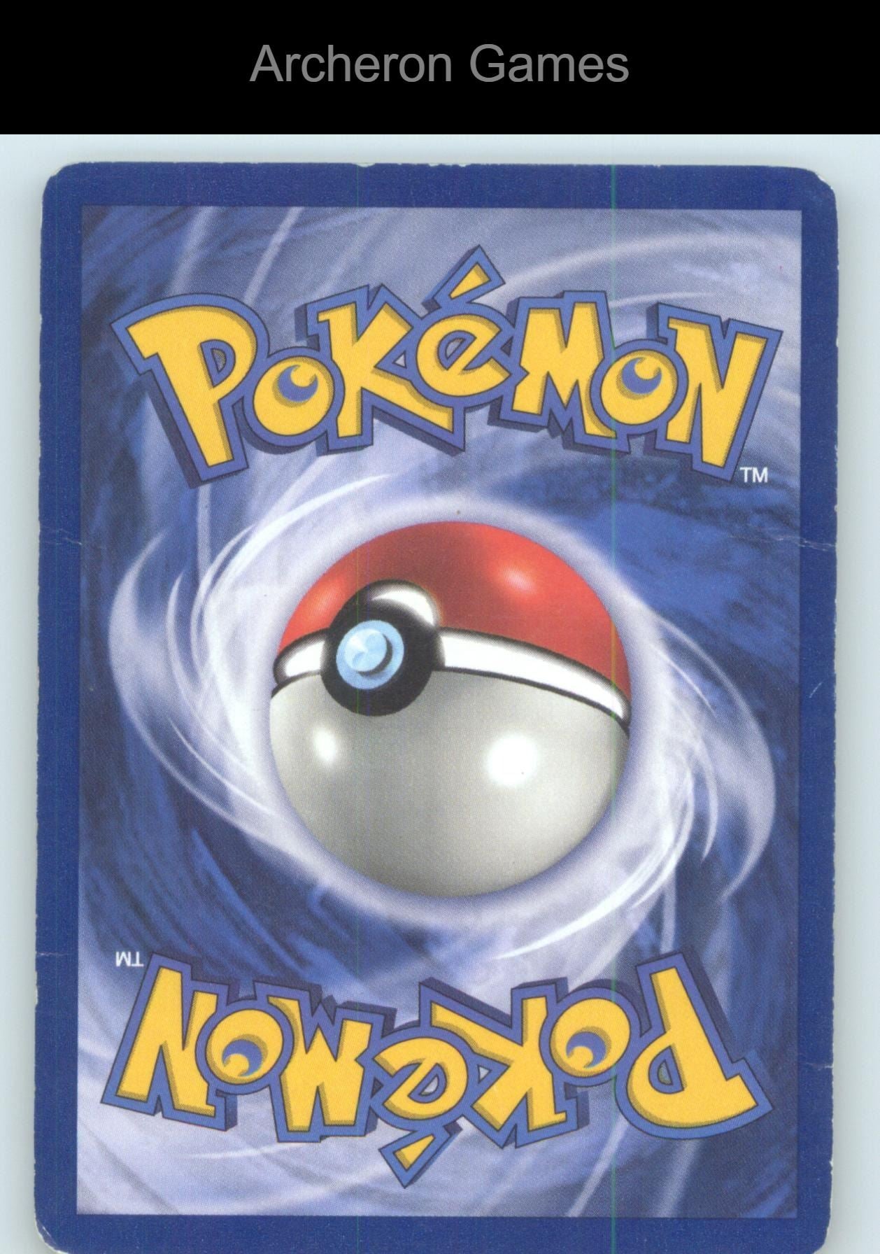 Pokemon Card Lass BS 75/102 R Base Set Unlimited