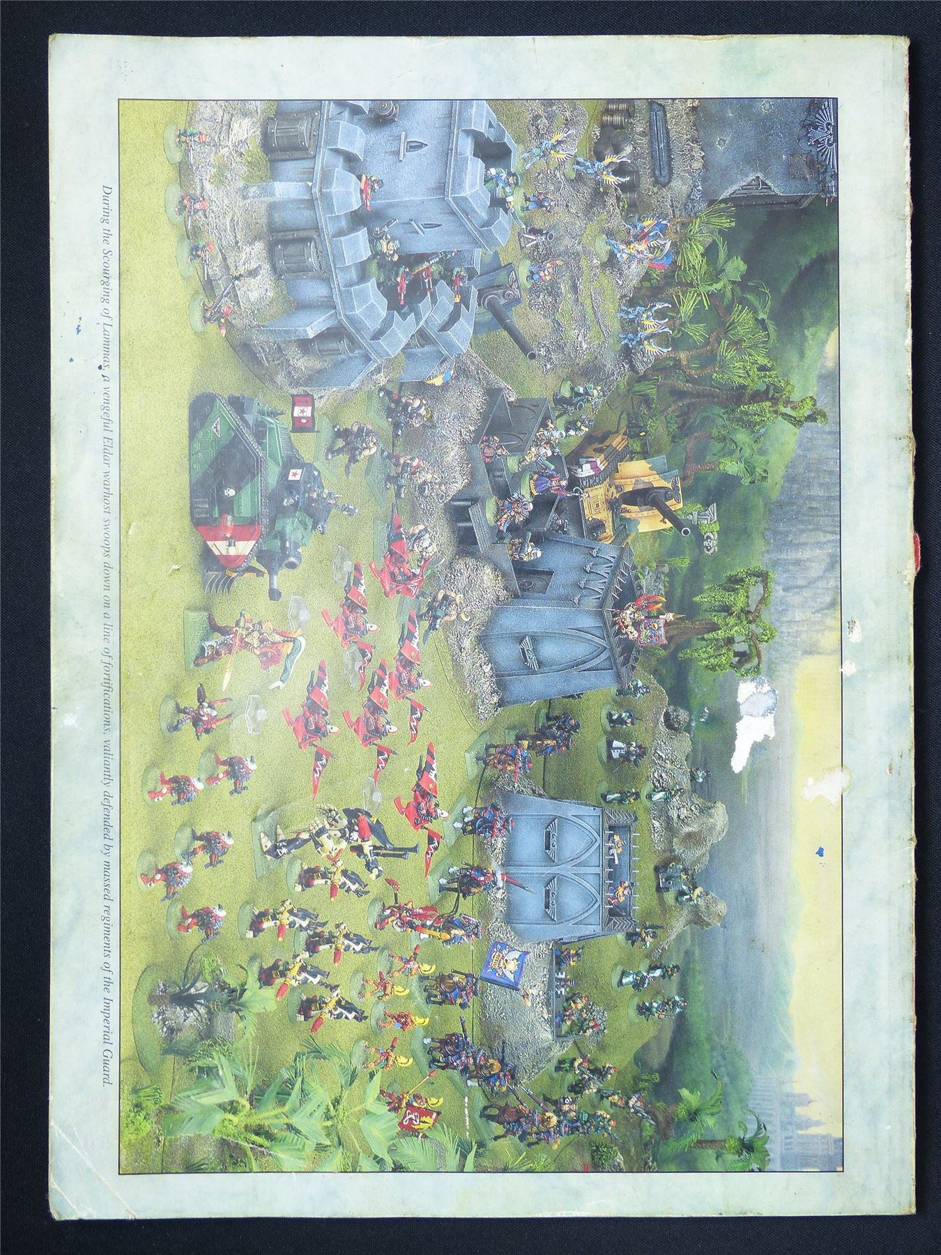 White Dwarf #198 - Games Workshop Softback #2G8