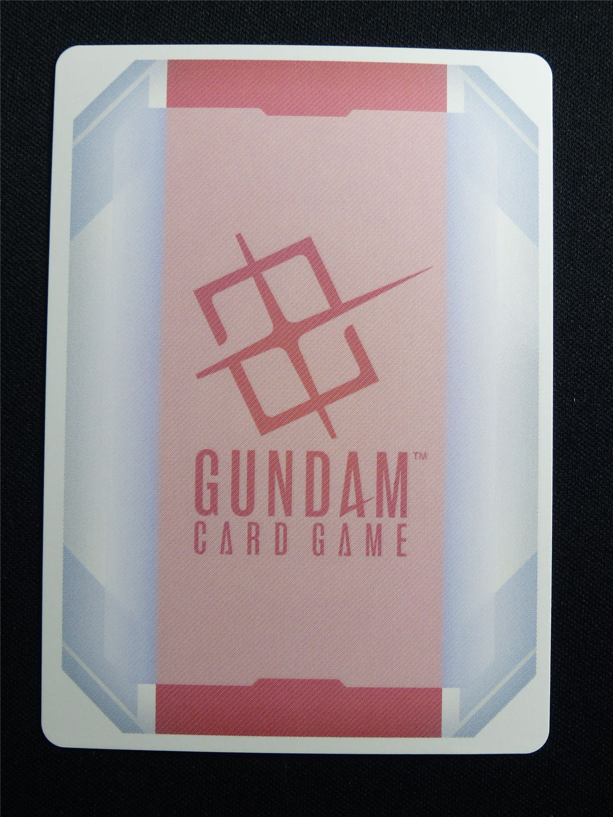 Resource R-037 C+ Foil - Gundam Card #3JN