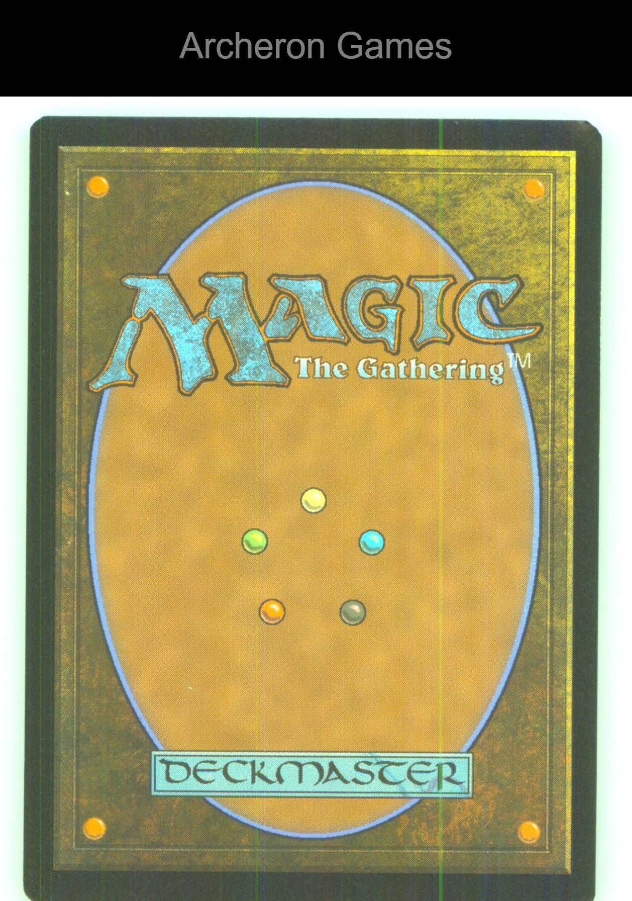 Apostle of Purifying Light 6 UC MTG Card Core Set 2020