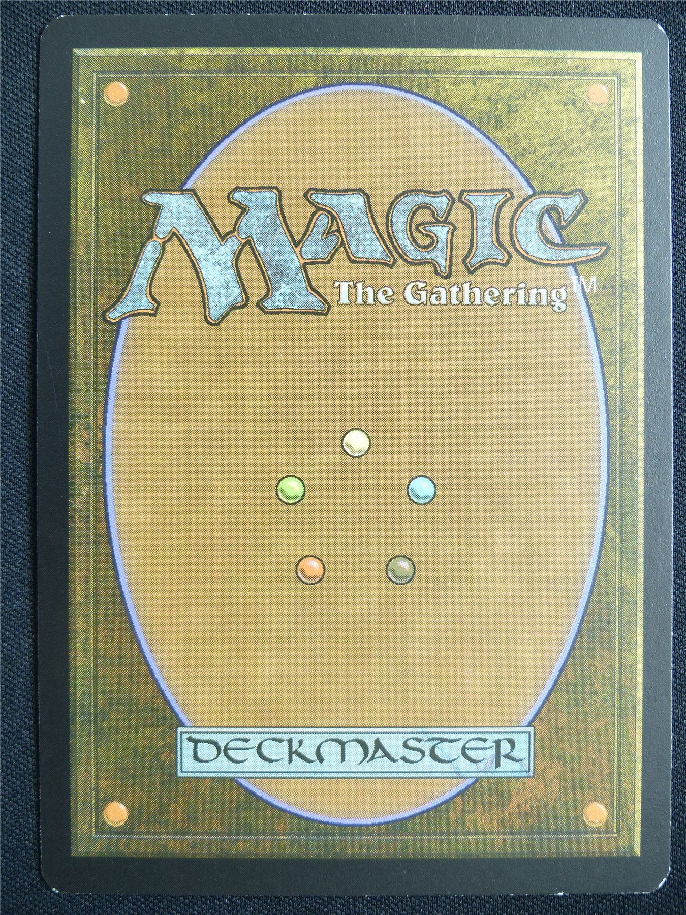 Herald of Secret Streams - XLN - Mtg Card #23G