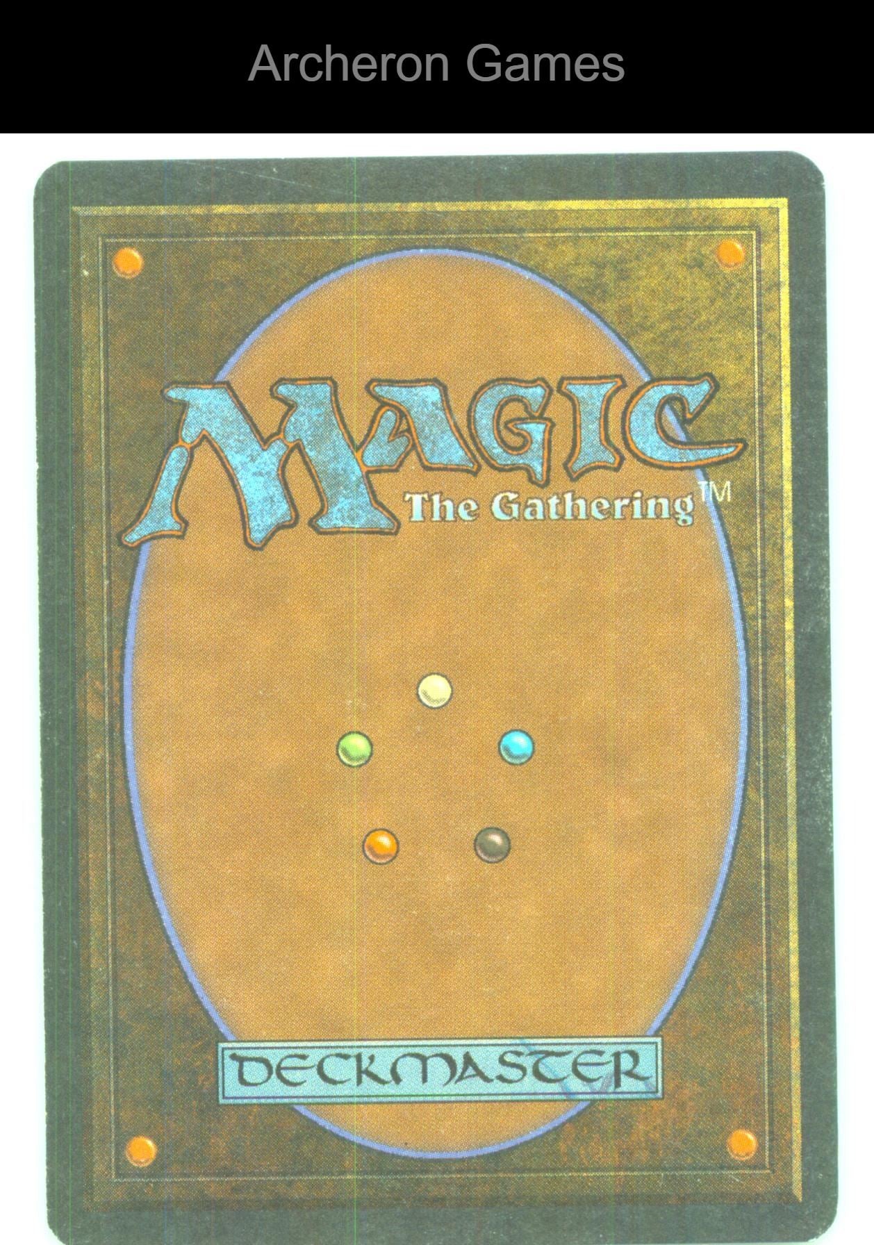 Land's Edge R MTG Card Chronicles