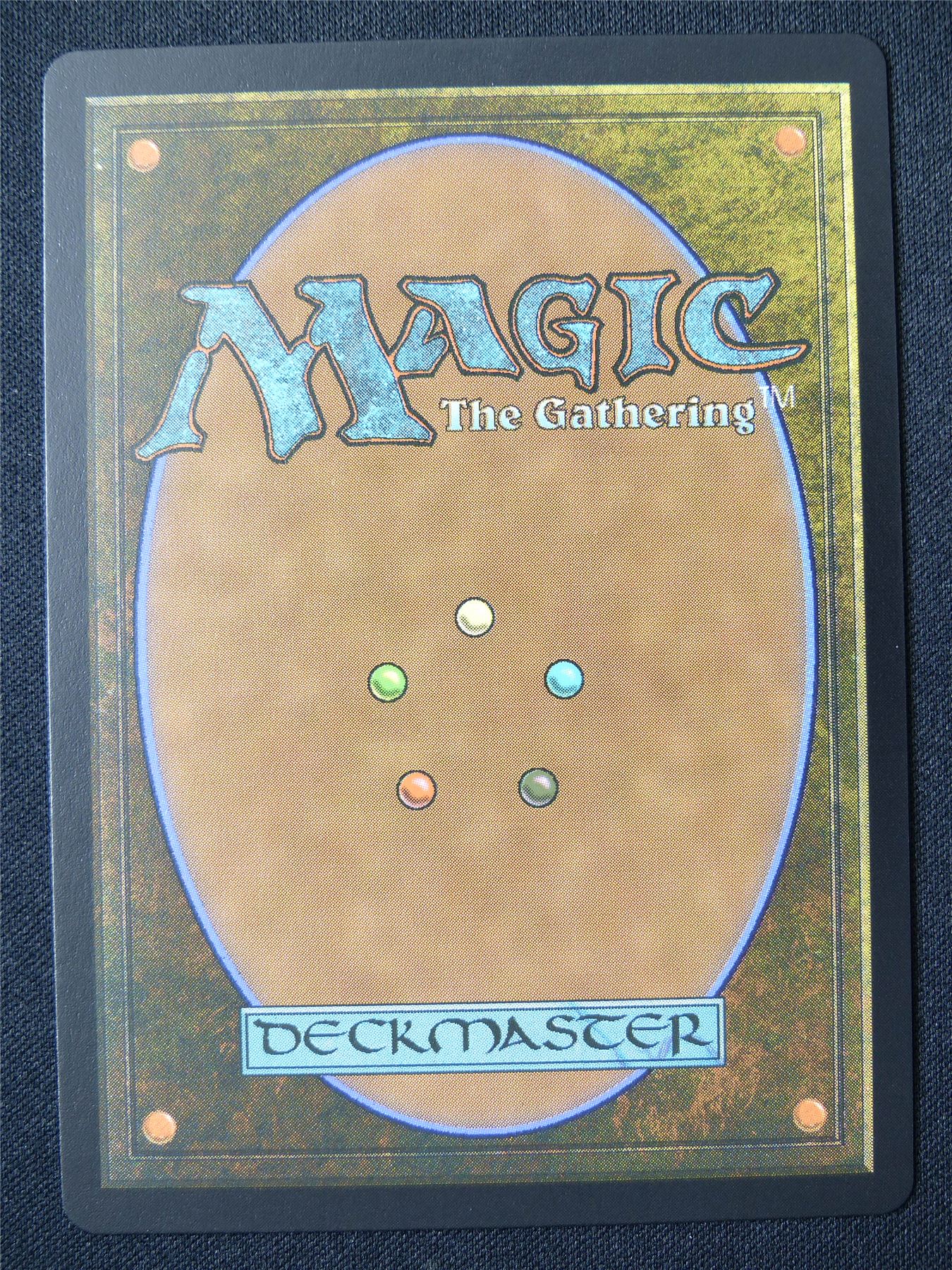 The Animus Extended Foil - ACR - Mtg Card #1J2