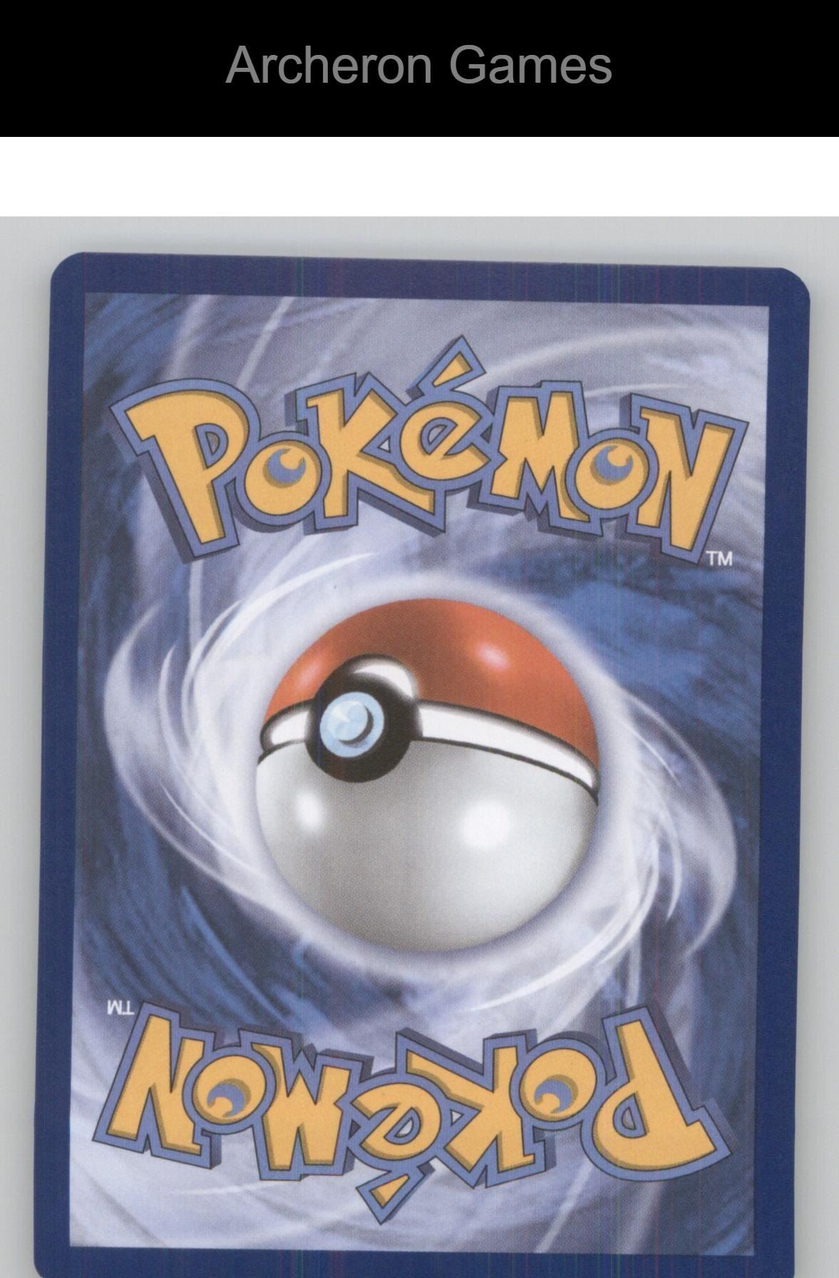 Pokemon Card Charmander ASC 020/217 C Ascended Heroes