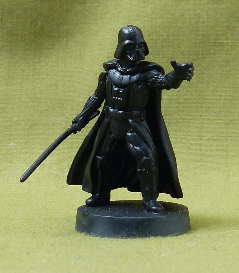 Darth Vader - Galactic Empire - Star Wars Legion #1W7