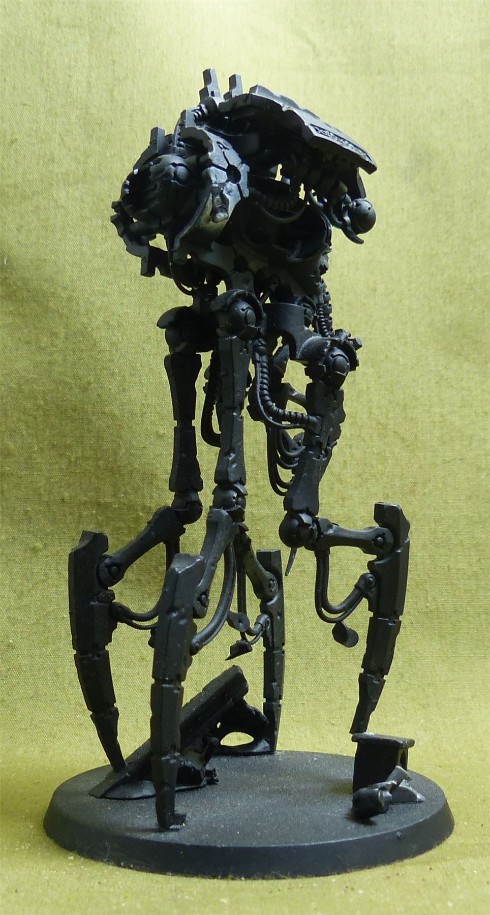 Canoptek Reanimator - Necrons - Warhammer 40K #1QF