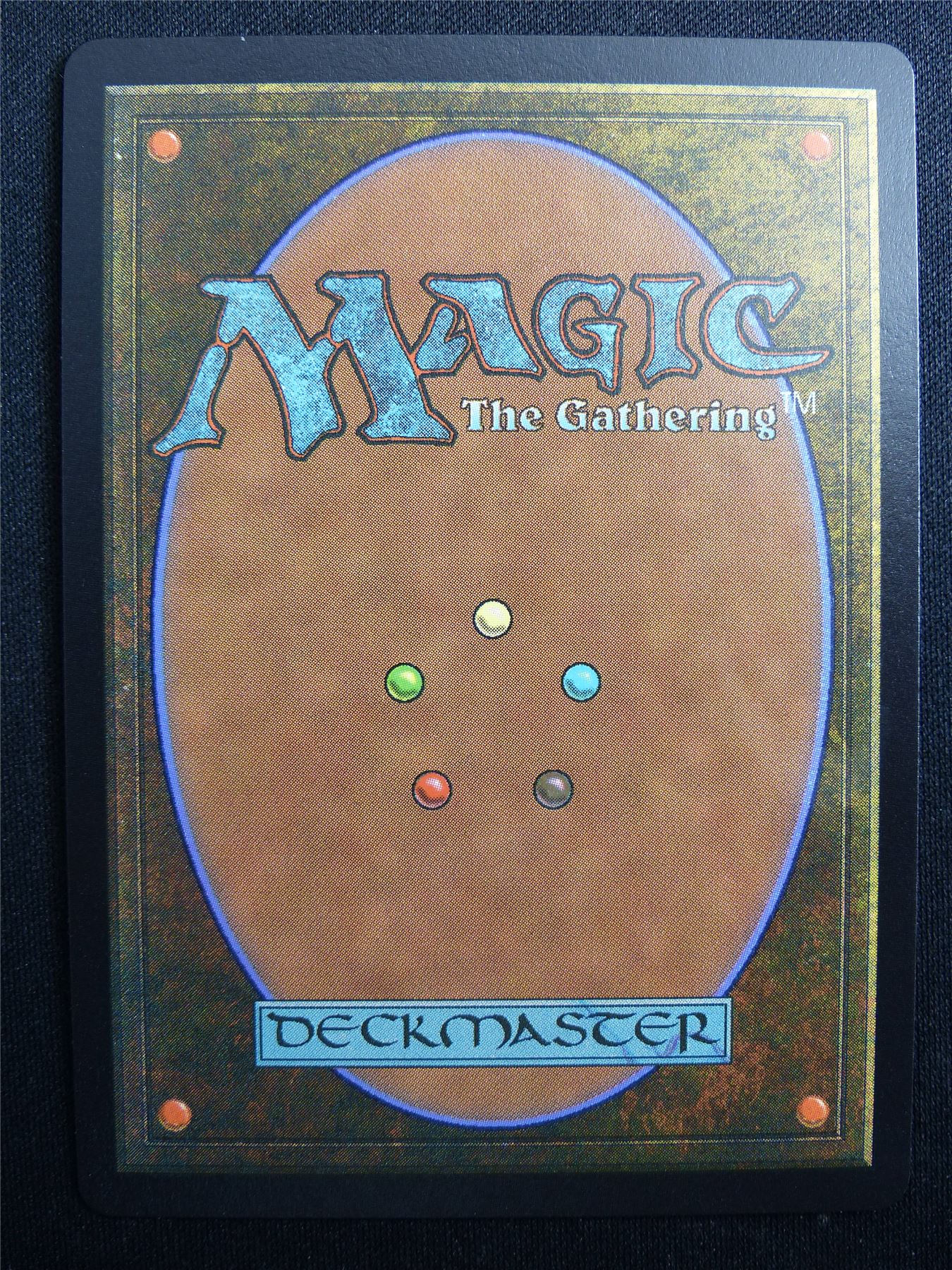 Tataru Taru Borderless Chocobo Track Foil - FIC - Mtg Card #3EI