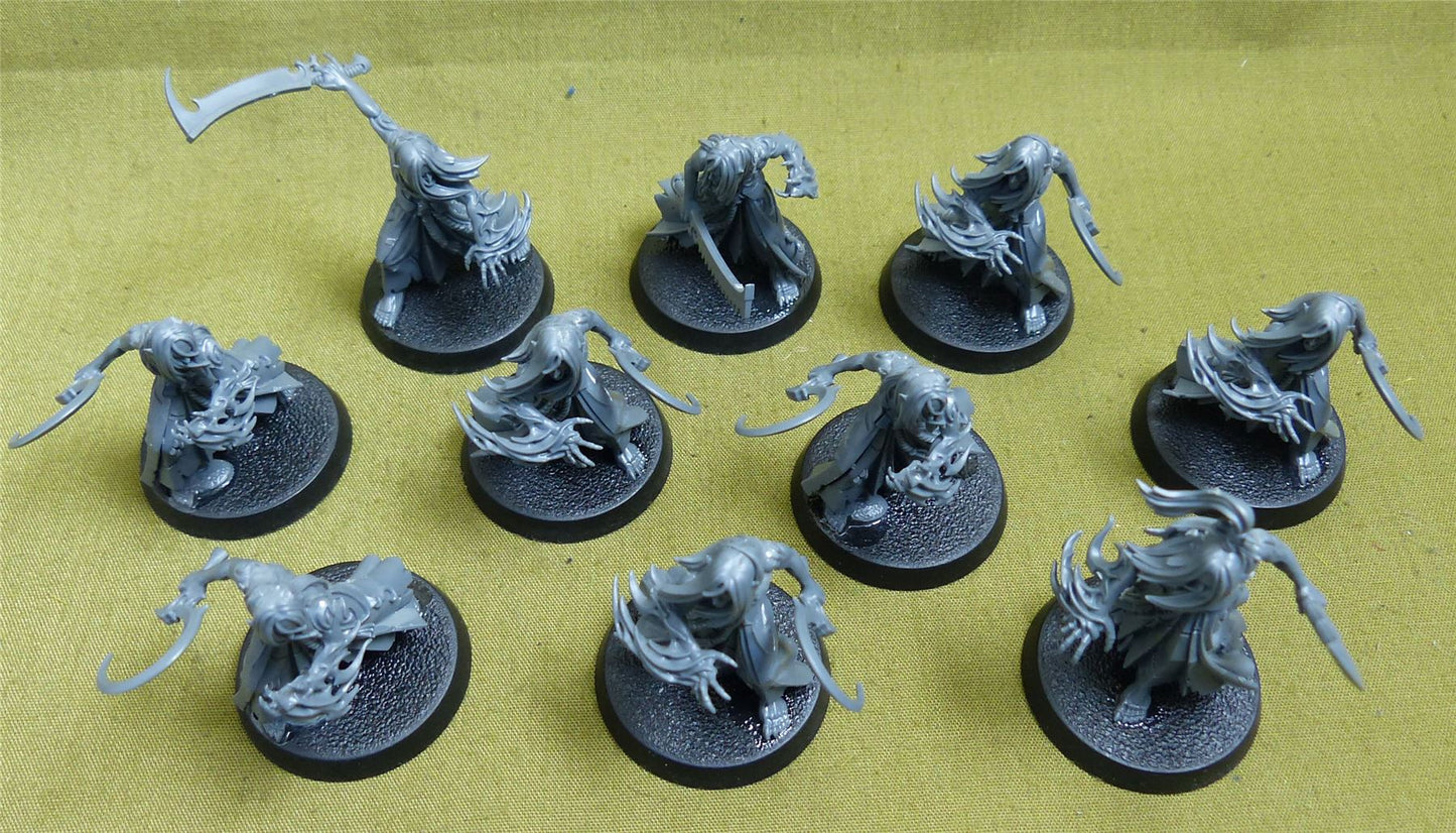 Mandrakes - Drukhari - Warhammer Kill Team #2QV