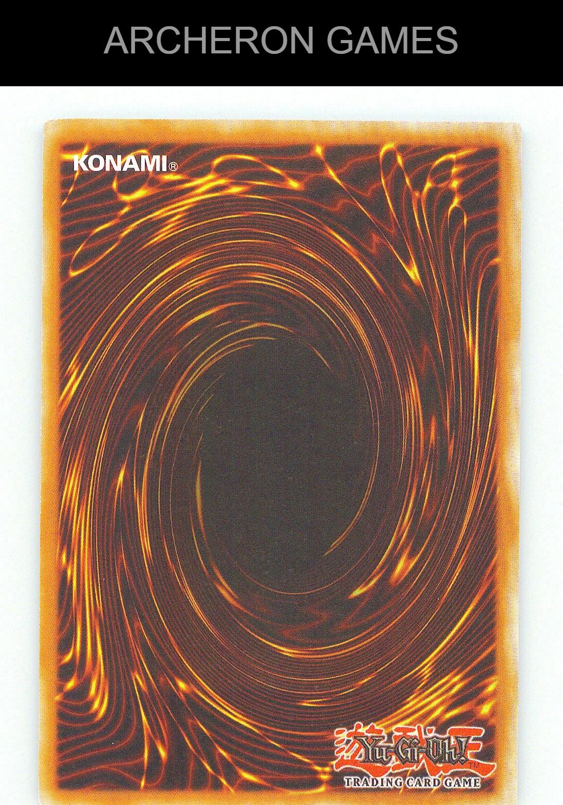 Evil Twin's Trouble Sunny SEC YUGIOH Card