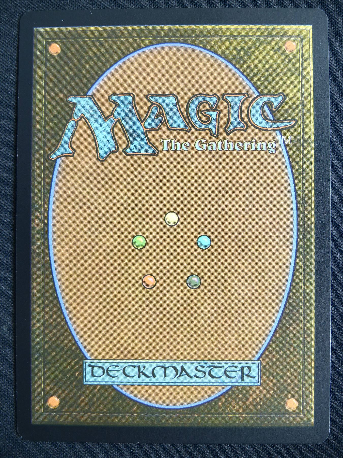 Ancient Tomb Borderless - EOE - Mtg Card #3J1