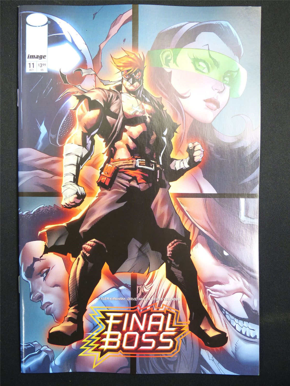 FINAL Boss #11 Cvr A - Oct 2026 Image Comic #557