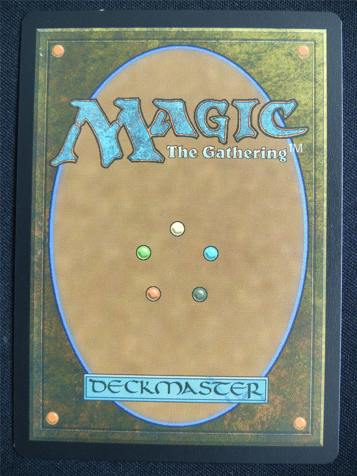 Green Sun's Zenith Borderless - SPG - Mtg Card #3IU