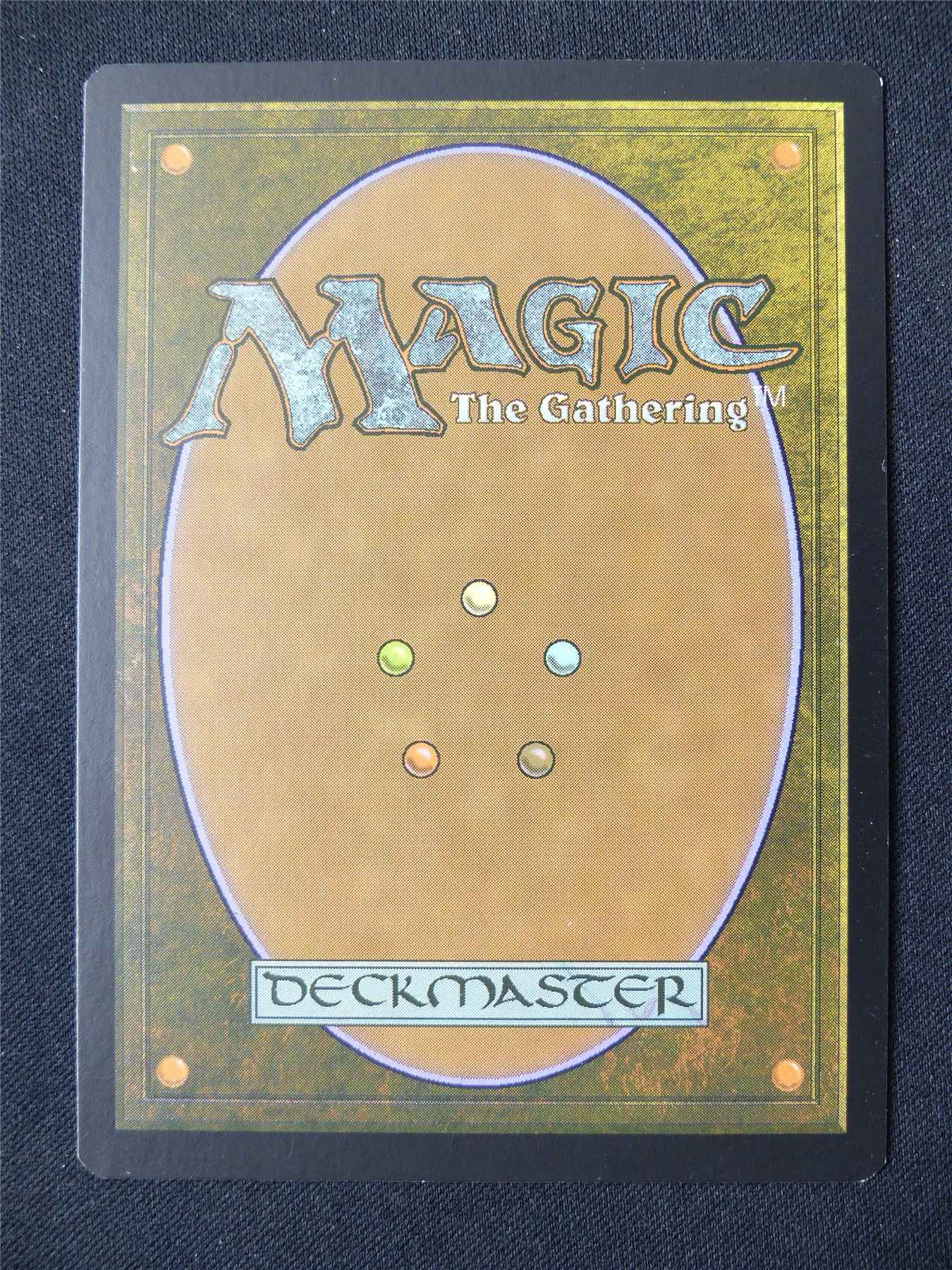 Tezzeret Artifice Master - M19 - Mtg Card #KI