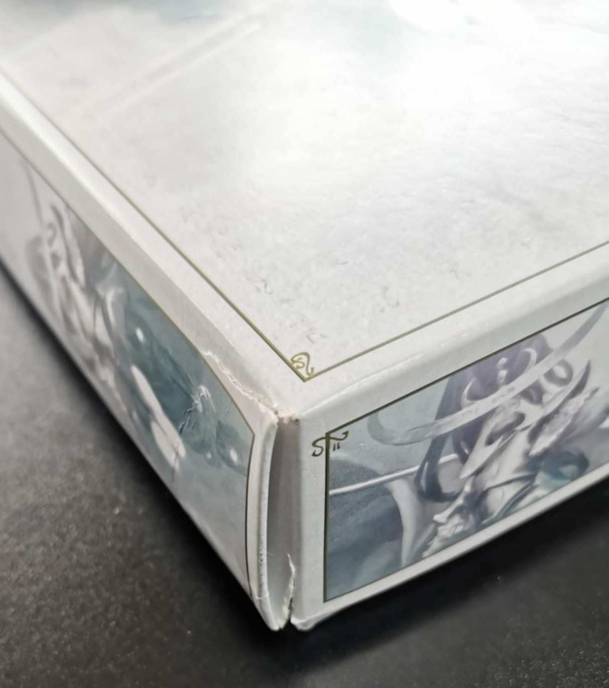Lumineth Realm-Lords Army Launch Box OOP - Warhammer AoS #GG