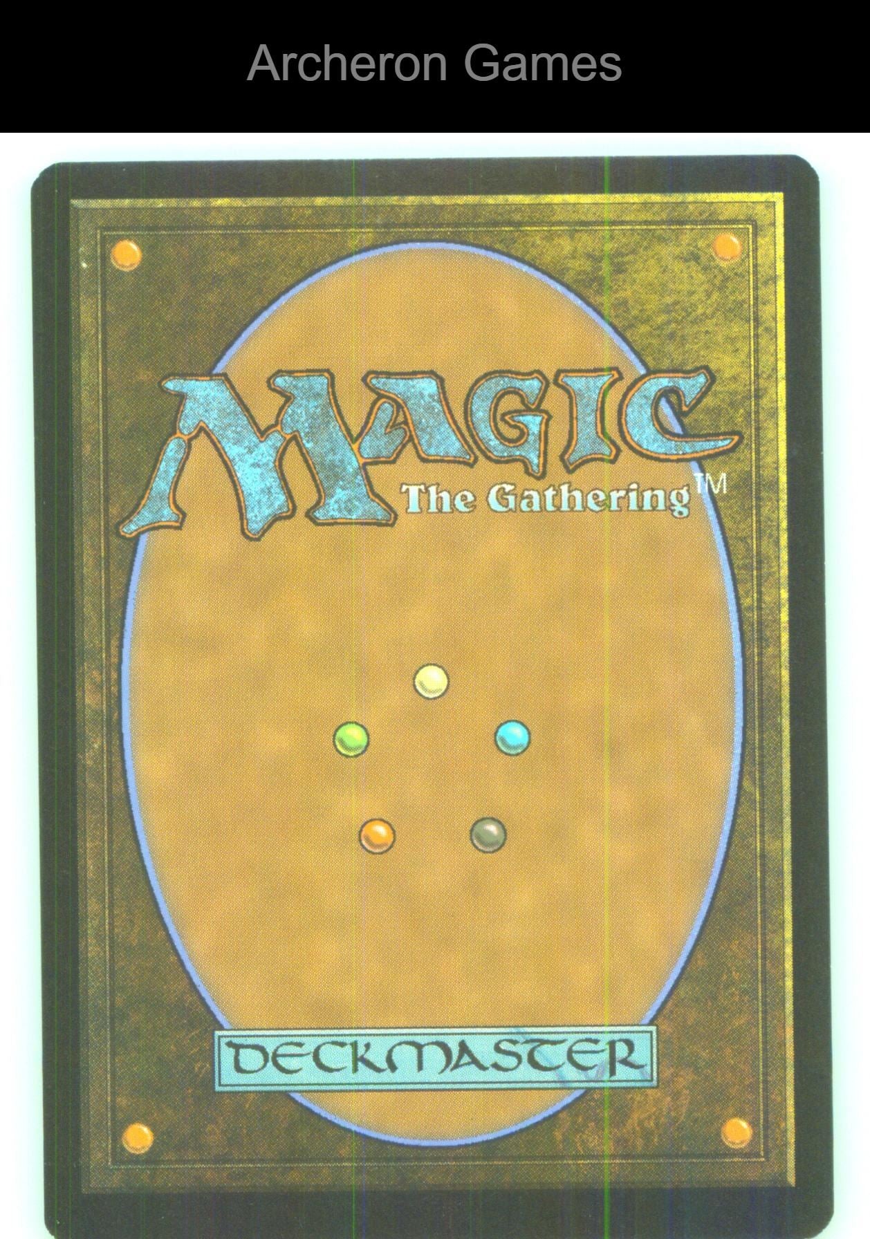 Selesnya Locket 240 C MTG Card Guilds of Ravnica