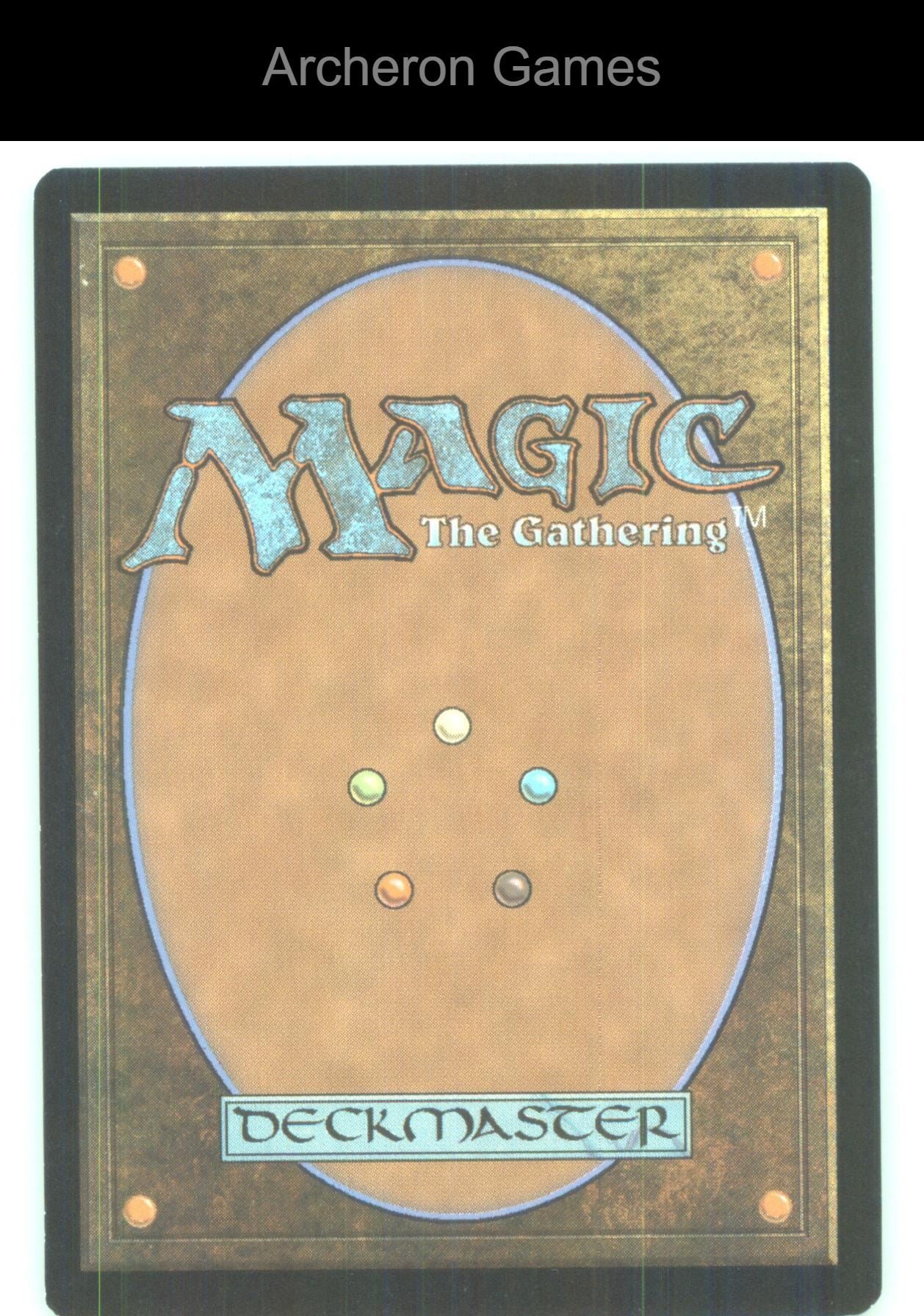 Scuttling Doom Engine 61 R MTG Card Duel Decks: Elves vs. Inventors