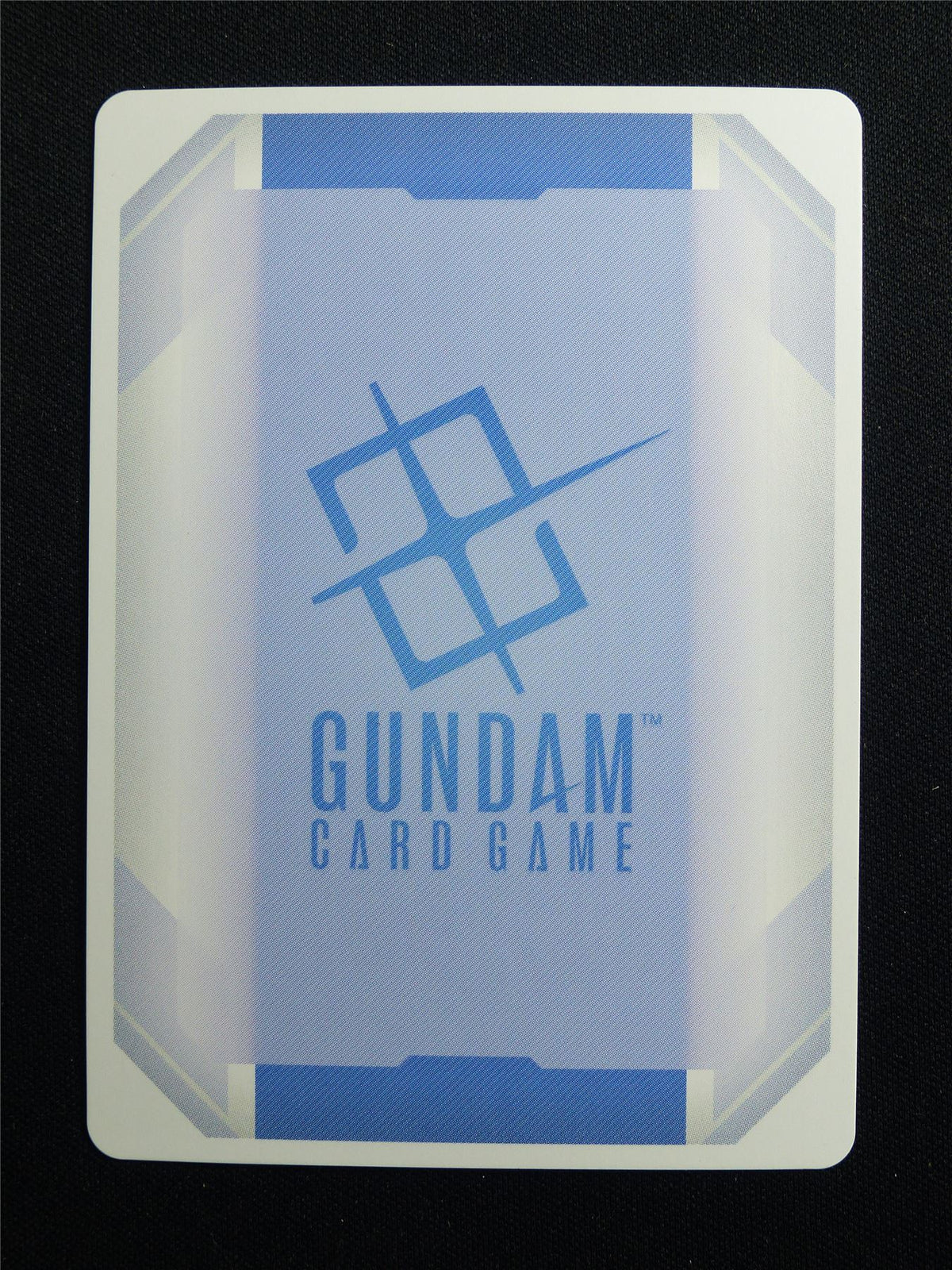 Gundam Dynames ST07-005 SR+ alt art Foil - Gundam Card #4L1