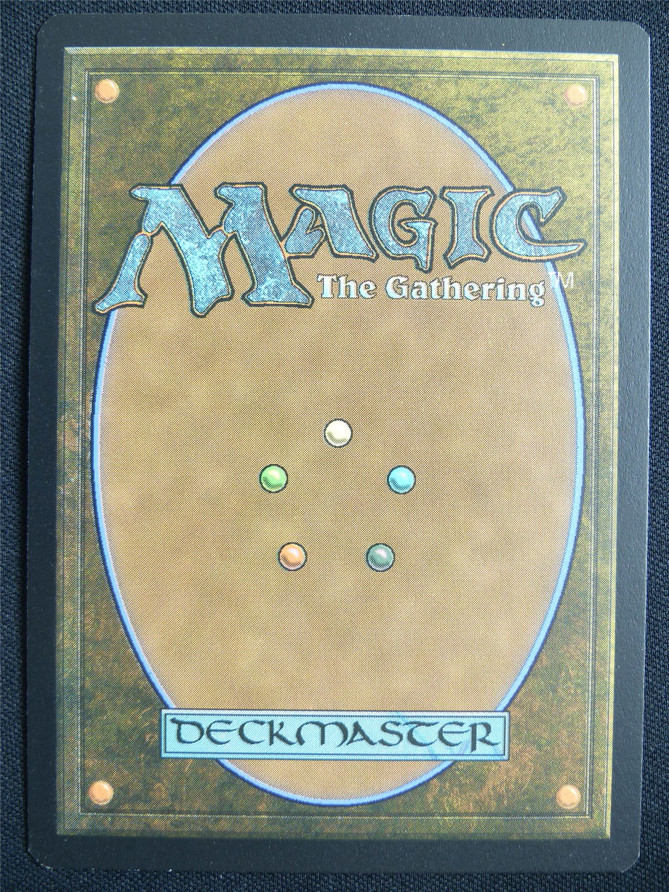Boseiju Who Endures Promo stamped - NEO - Mtg Card #236