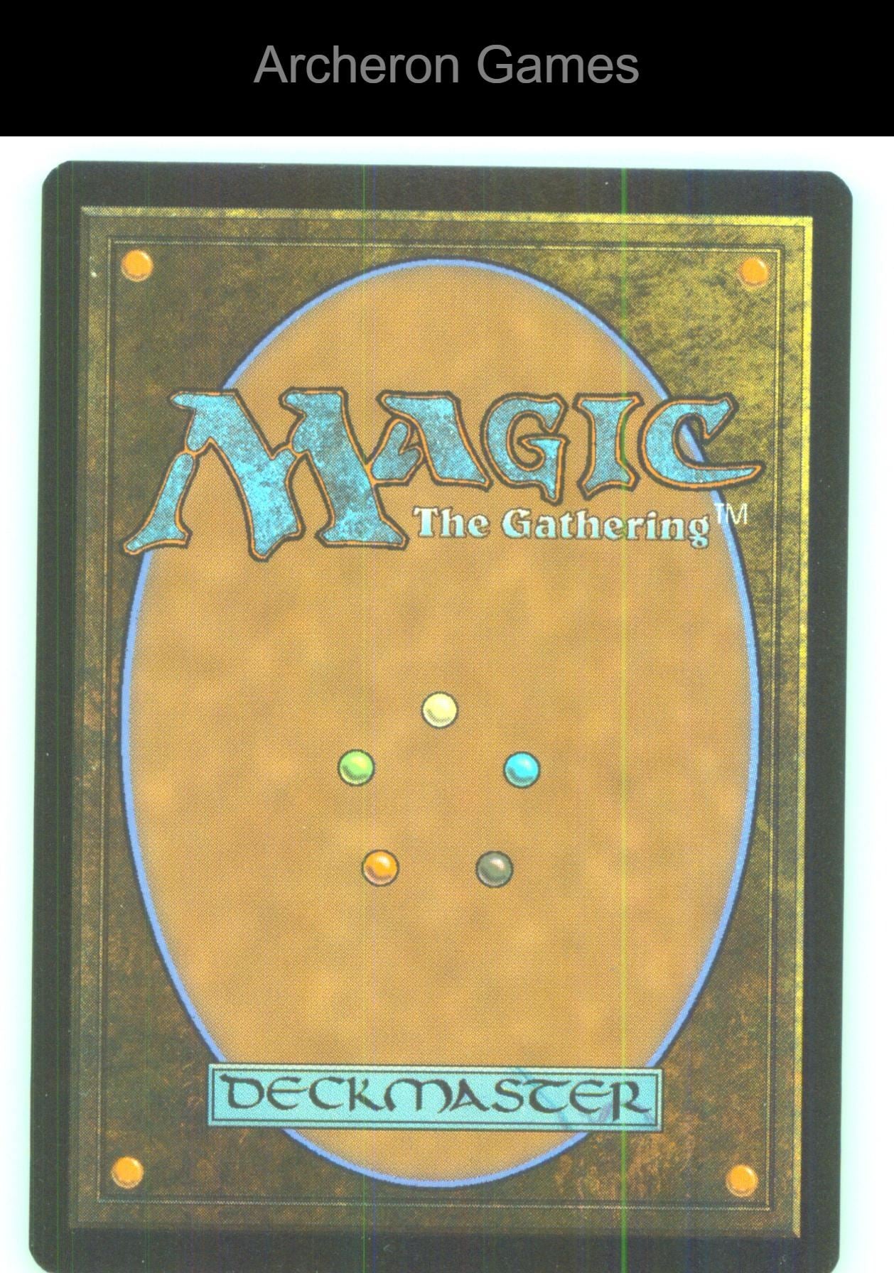 Infernal Scarring 105 C MTG Card Core Set 2021