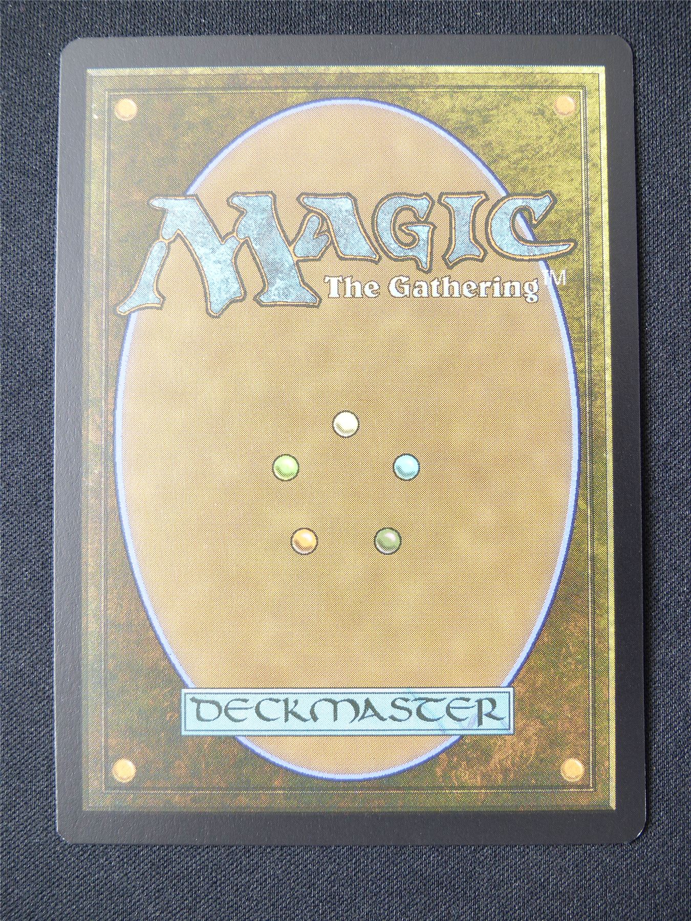 Steelbane Hydra - NCC - Mtg Card #13Y