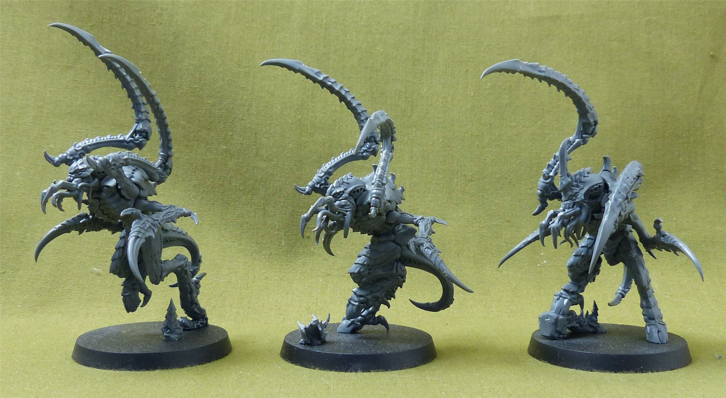 Von Ryan's Leapers - Tyranids - Warhammer 40K #256