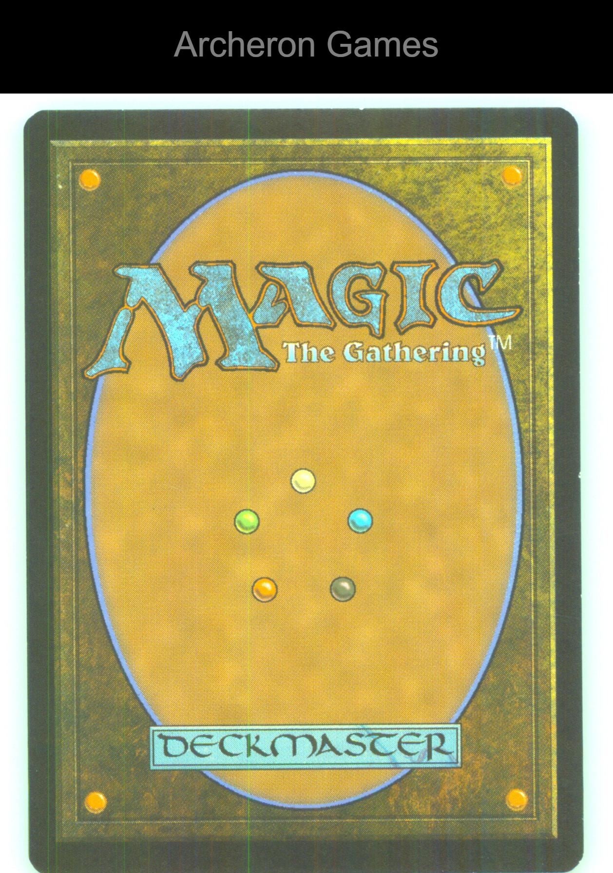 Mistcaller 62 R MTG Card Core Set 2019