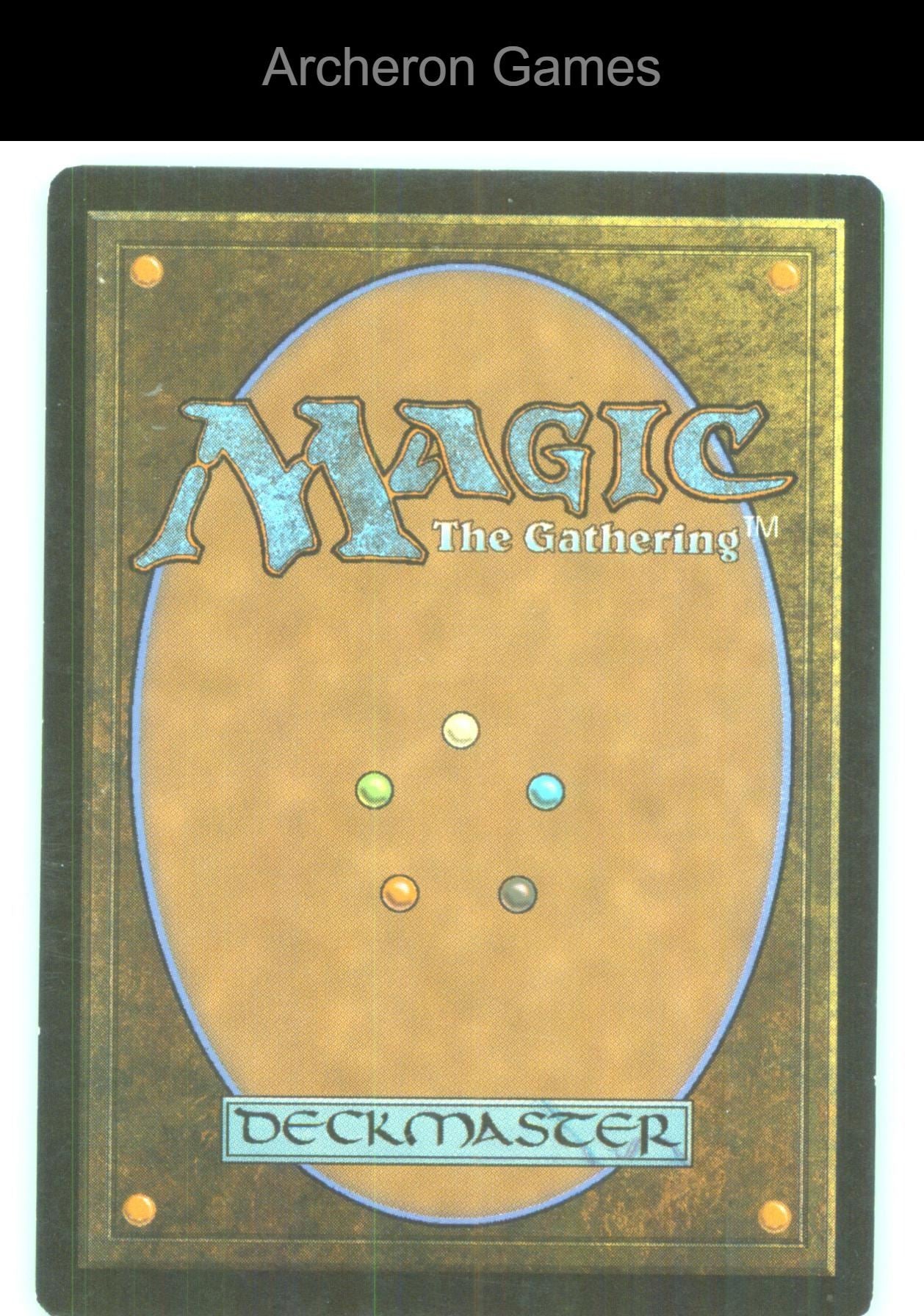Aethermage's Touch 176 R MTG Card Commander 2013