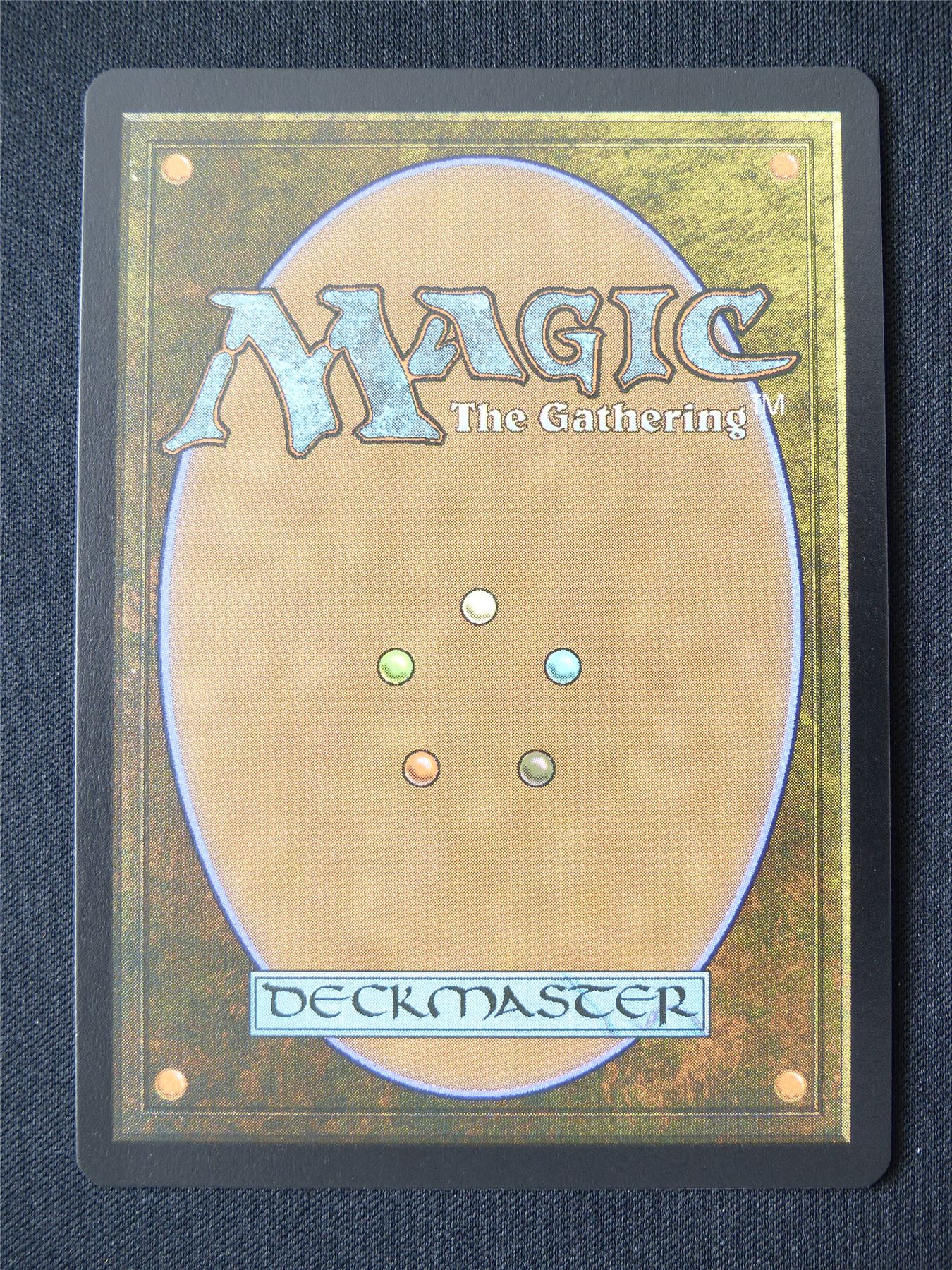 Anikthea Hand of Erebos Foil - CMM - Mtg Card #100