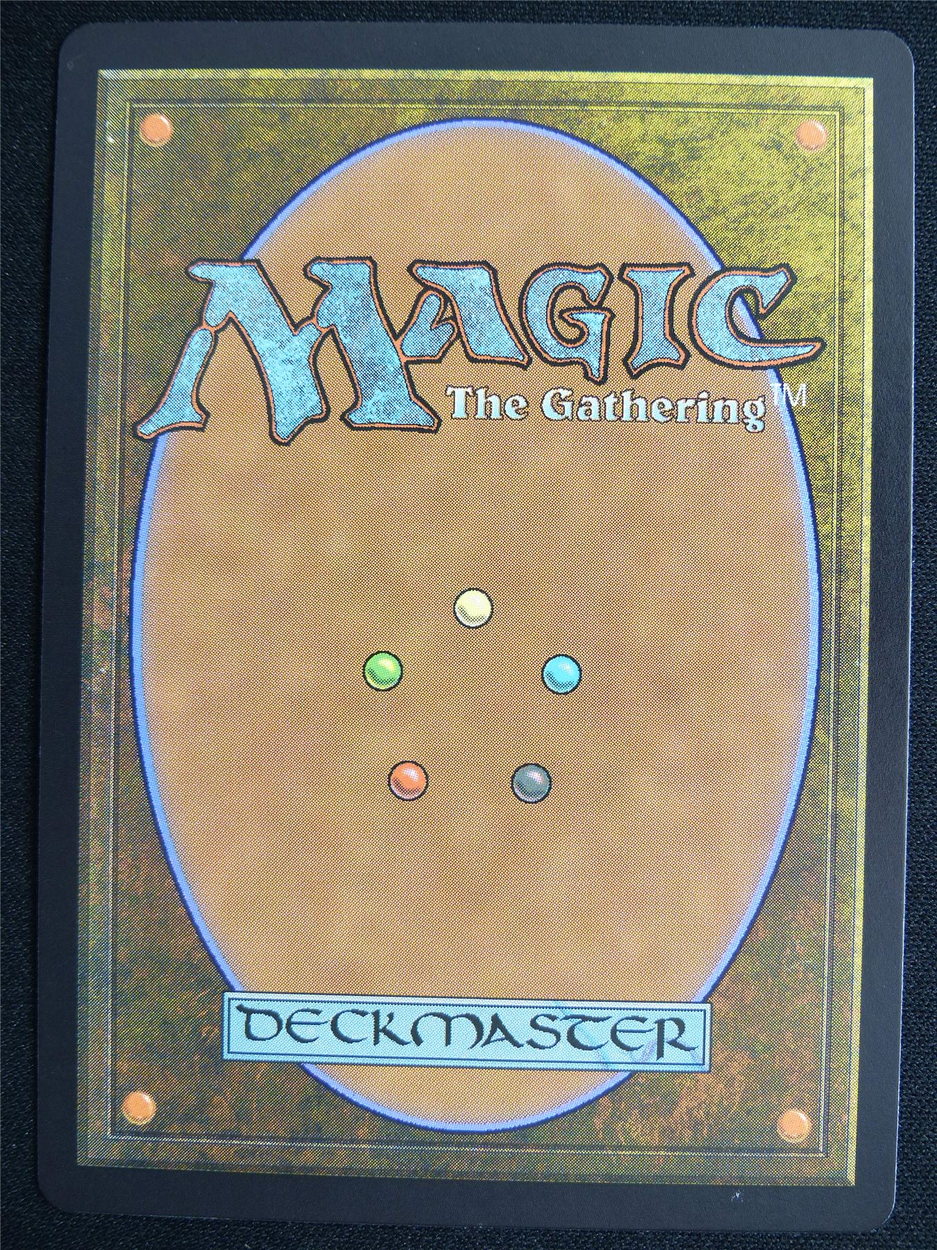 Concordant Crossroads Borderless - 2X2 - Mtg Card #4J6