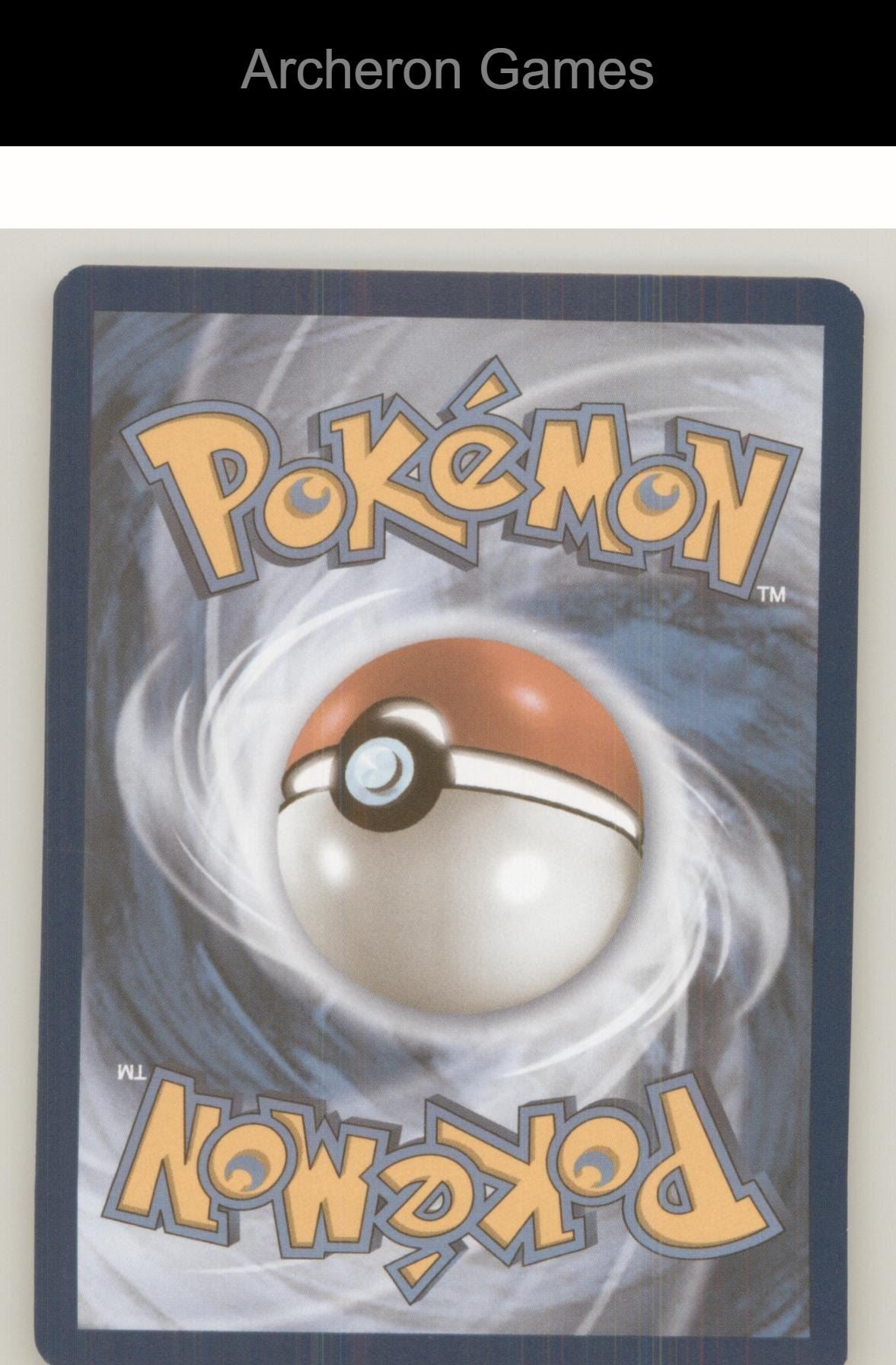 Pokemon Card Ambipom PFL 079/094 R Phantasmal Flames Holo