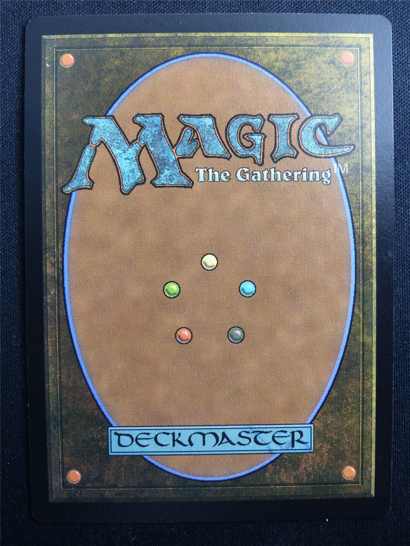 Black Panther Borderless - SLD - Mtg Card #3FP