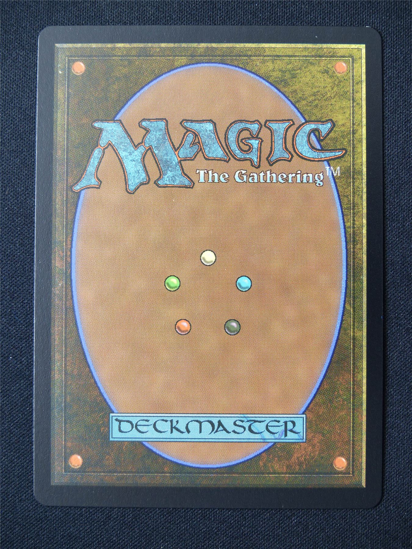 Emrakul the World Anew - MH3 - Mtg Card #2U5
