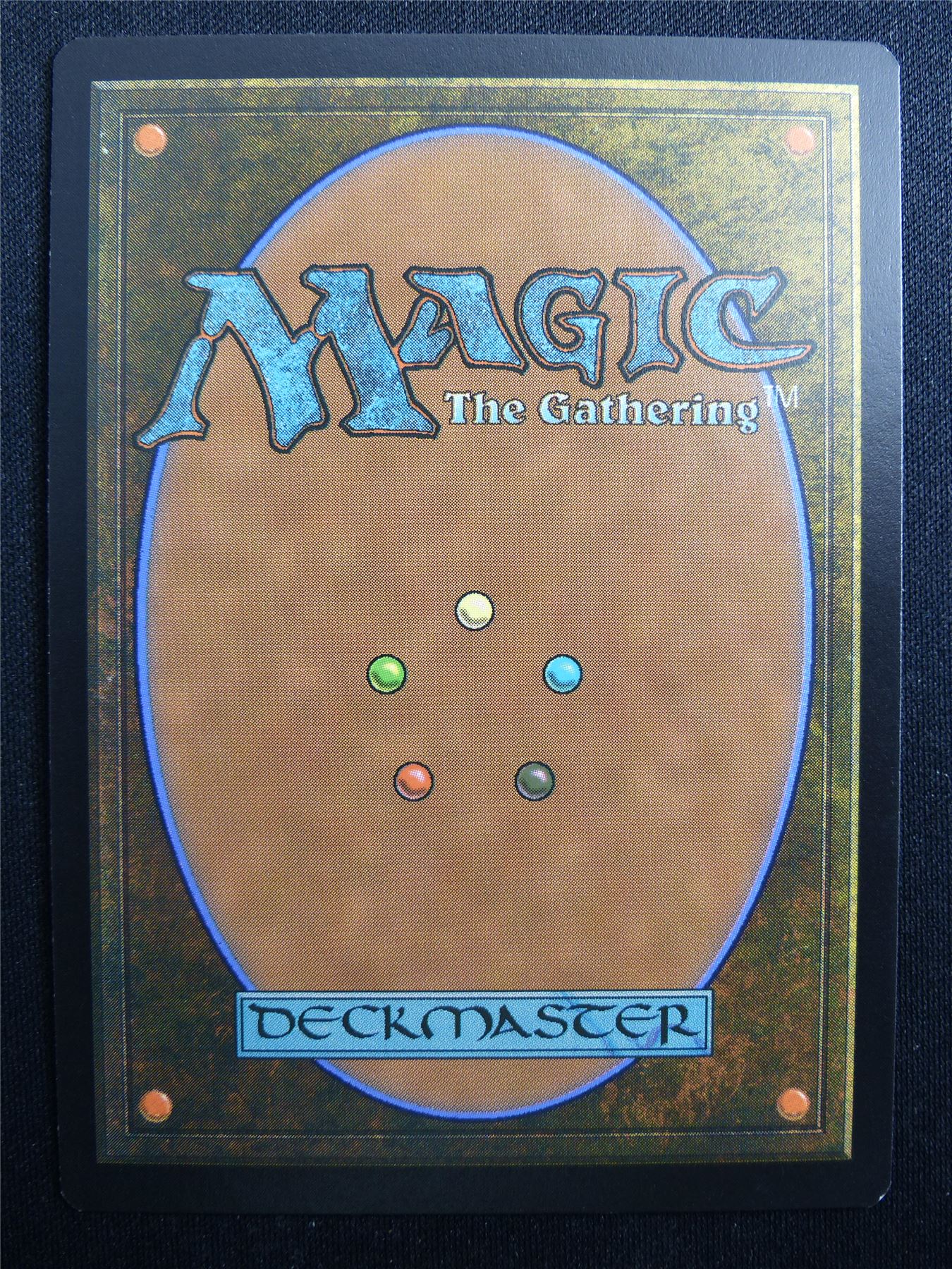 Brotherhood Regalia - ACR - Mtg Card #3F0