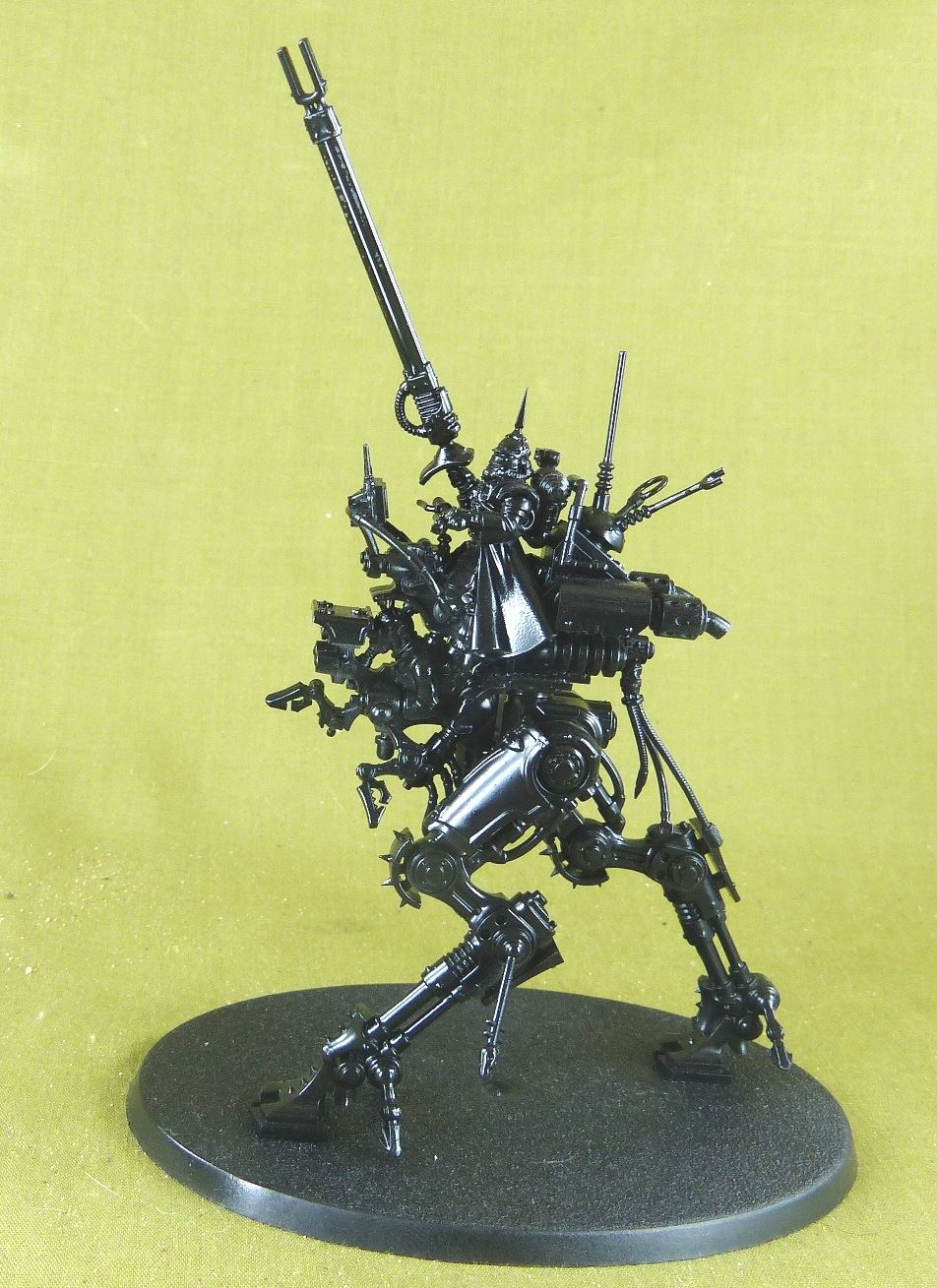 Sydonian Dragoon - Adeptus Mechanicus - Warhammer AoS 40k #2VB