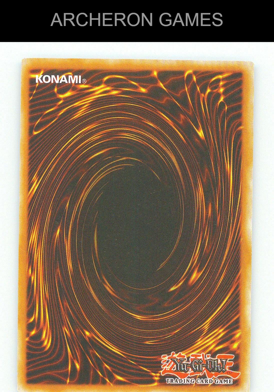 Despian Quaeritis SEC YUGIOH Card