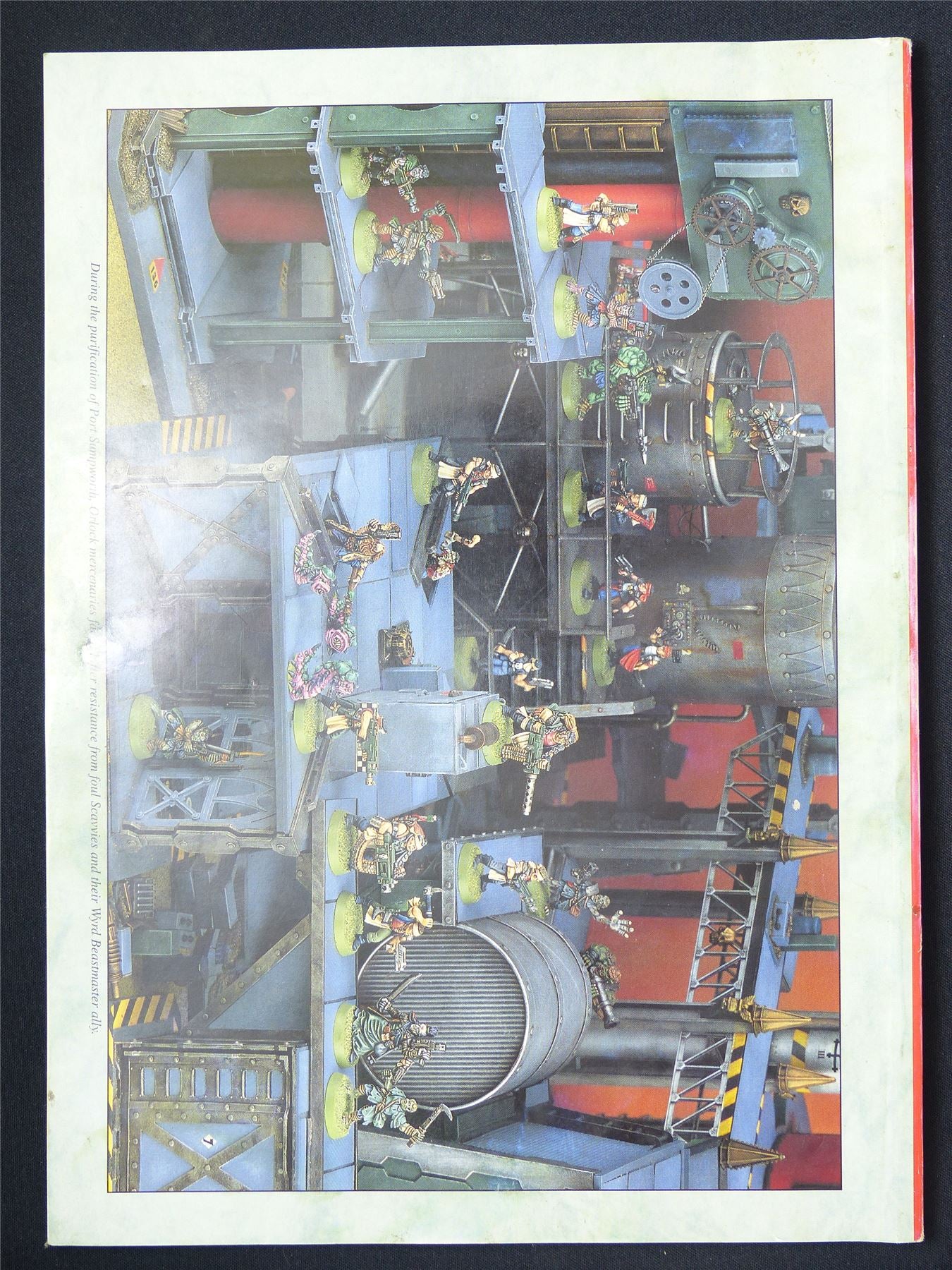 White Dwarf #200 - Games Workshop Softback #2G6
