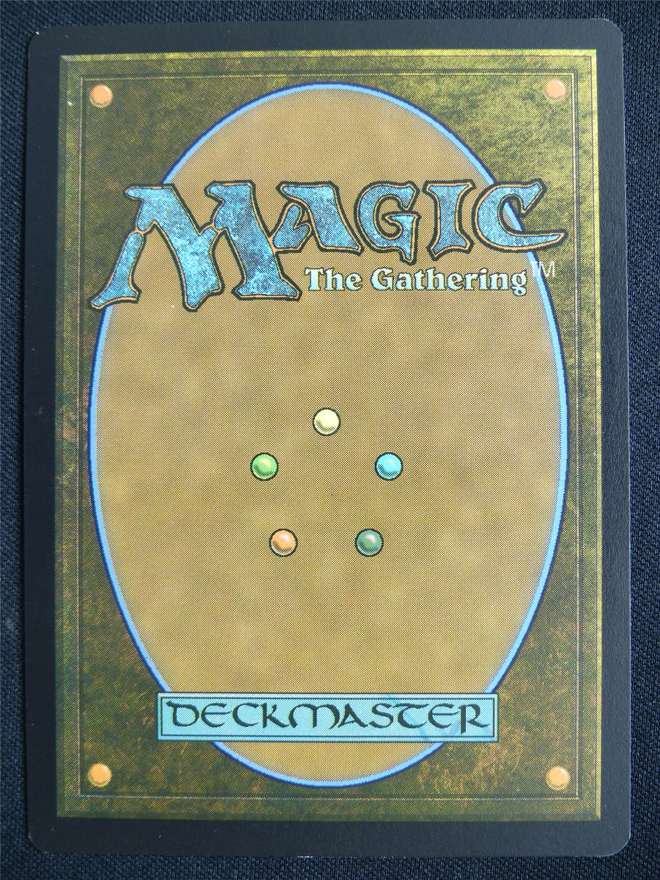 Deadly Rollick Borderless - SLD - Mtg Card #3IN