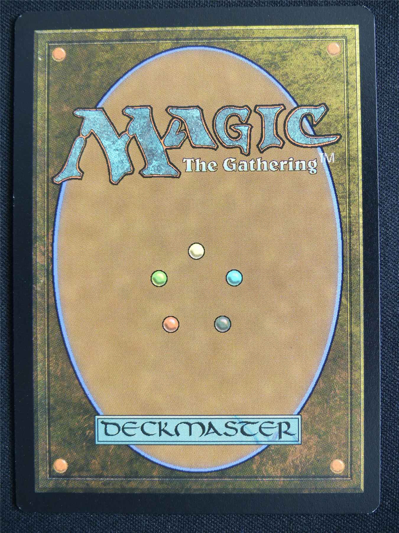 Storm of Saruman Borderless Foil - LTR - Mtg Card #3I4