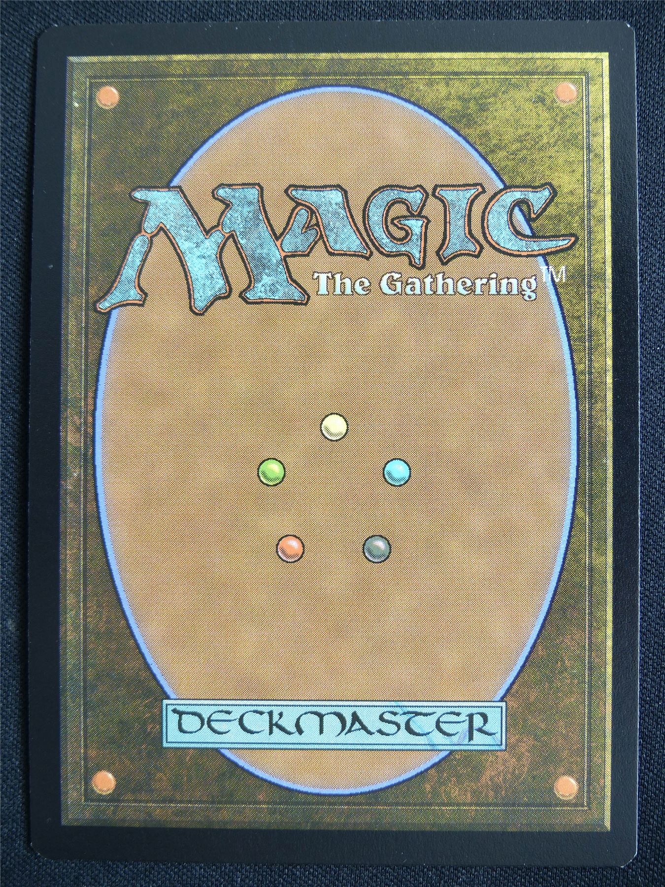Fear of Missing Out Foil - DSK - Mtg Card #3IH