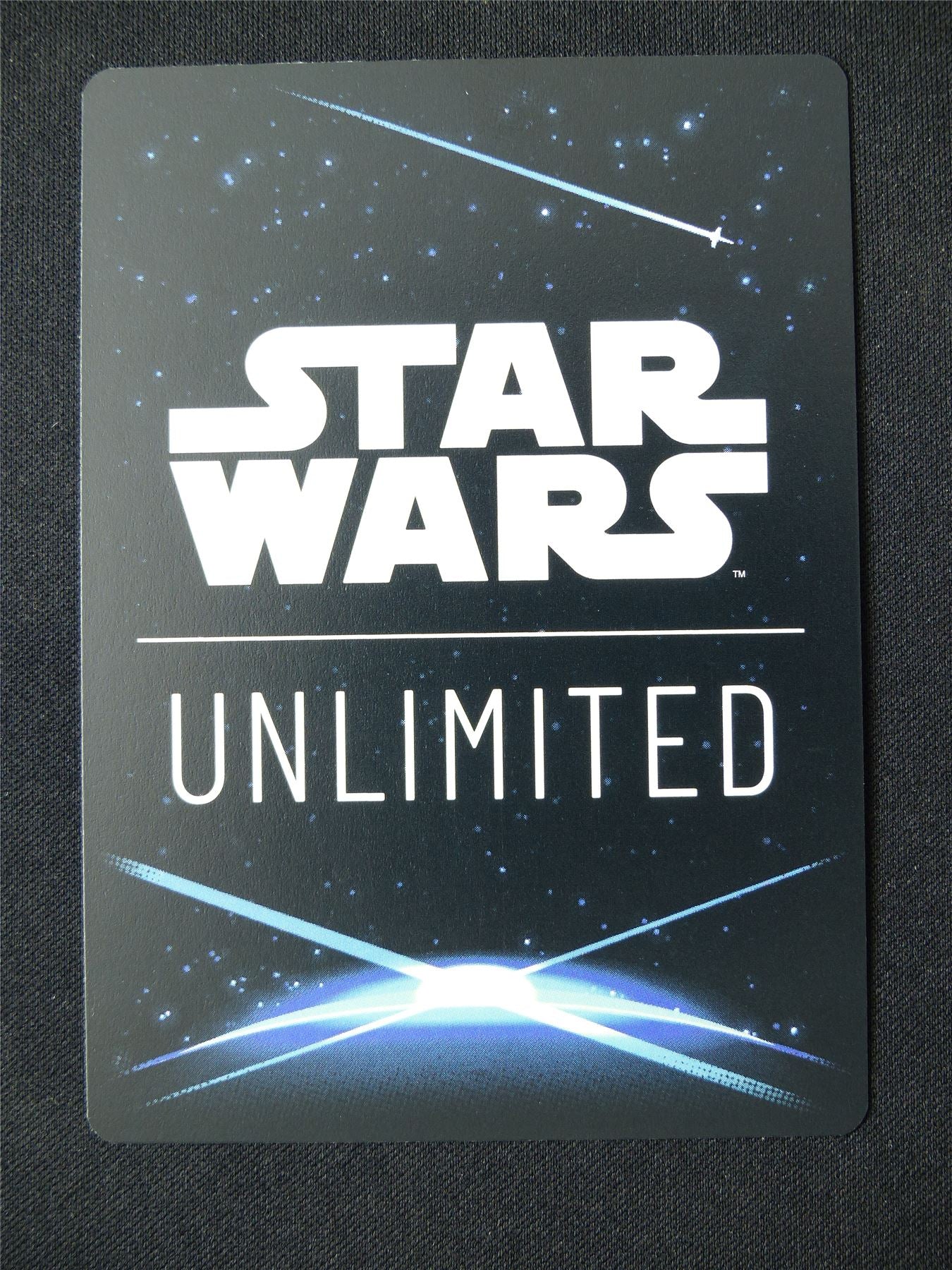 Pyrrhic Assault 103/257 - Star Wars Unlimited Card #23S