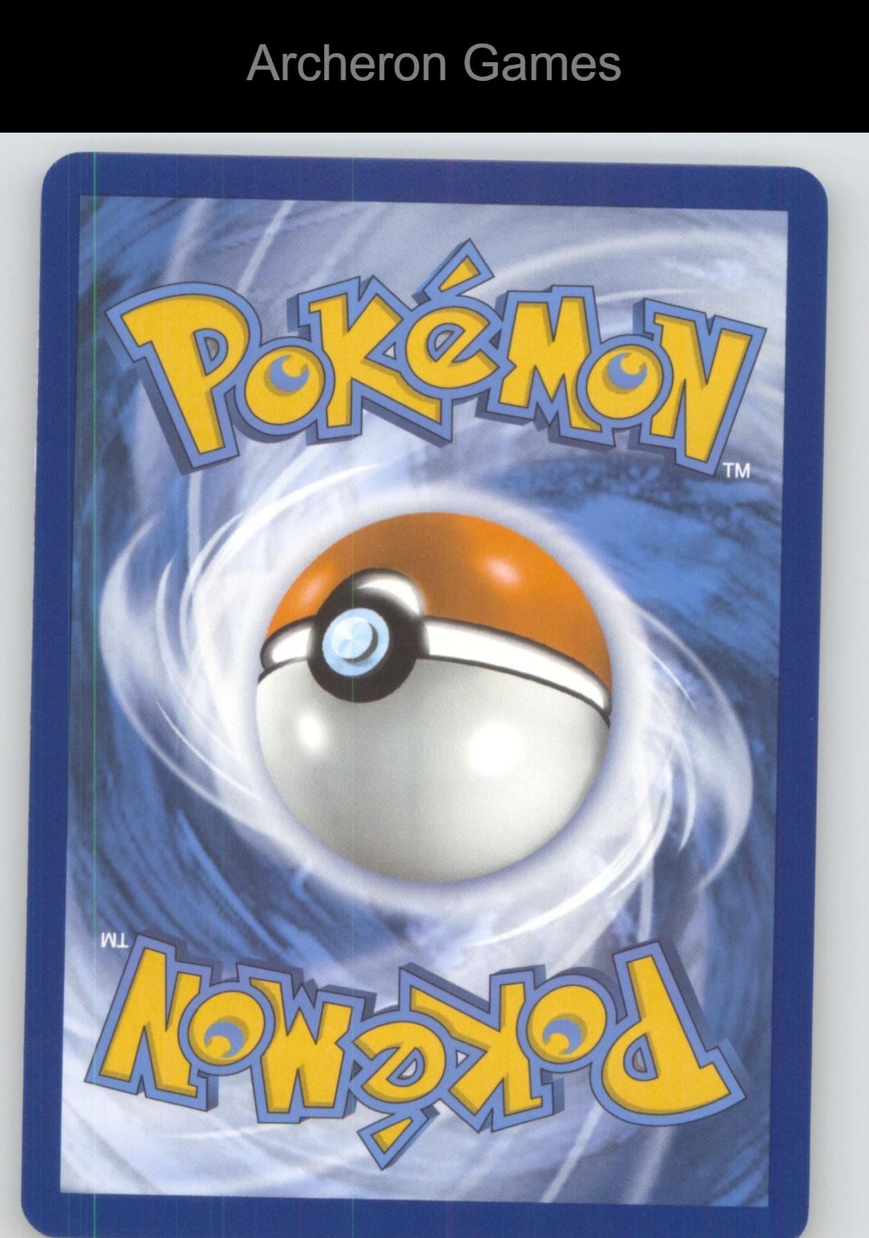 Pokemon Card Seel CRZ 029/159 C Crown Zenith