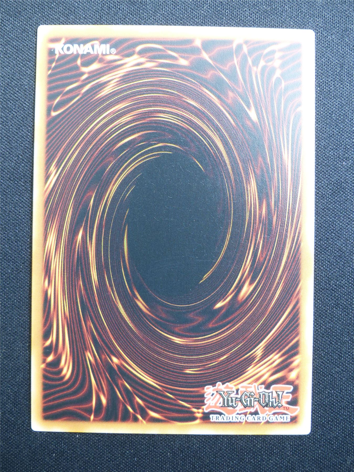 Mulcharmy Fuwalos L26D - 1st ed Yugioh Card #3I8