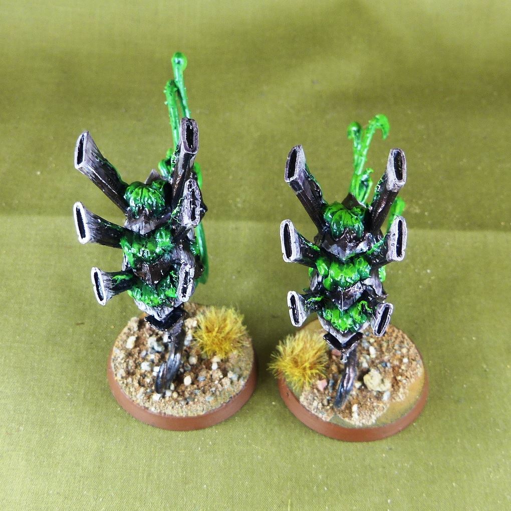 Venomthropes - Tyranids - Warhammer AoS 40k #185