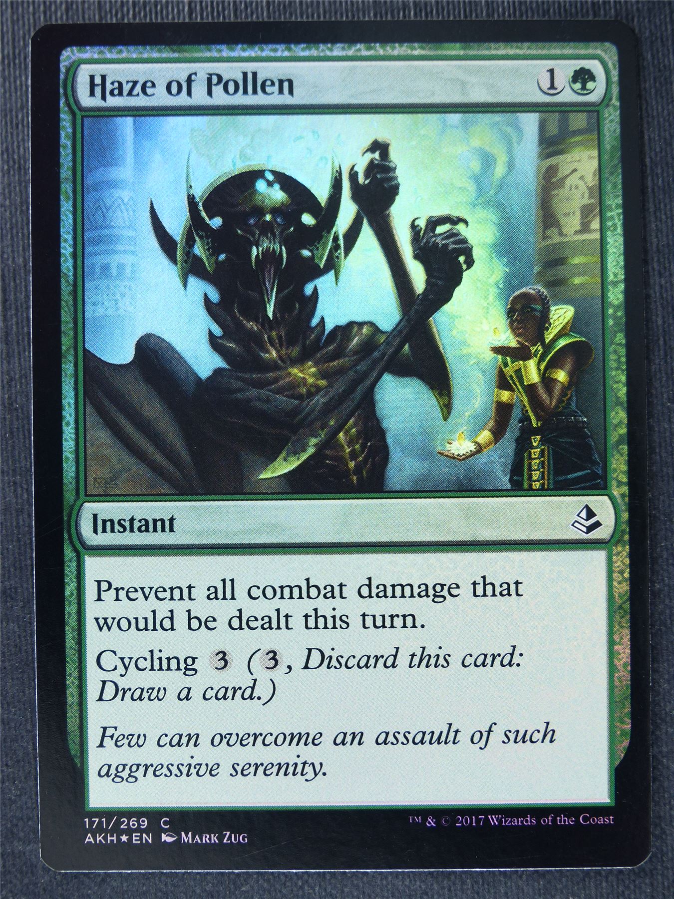 Dubious Challenge - Mtg Magic Cards #1A2 Archeron Dubious Challenge - Mtg Magic Cards #1A2 Archeron
